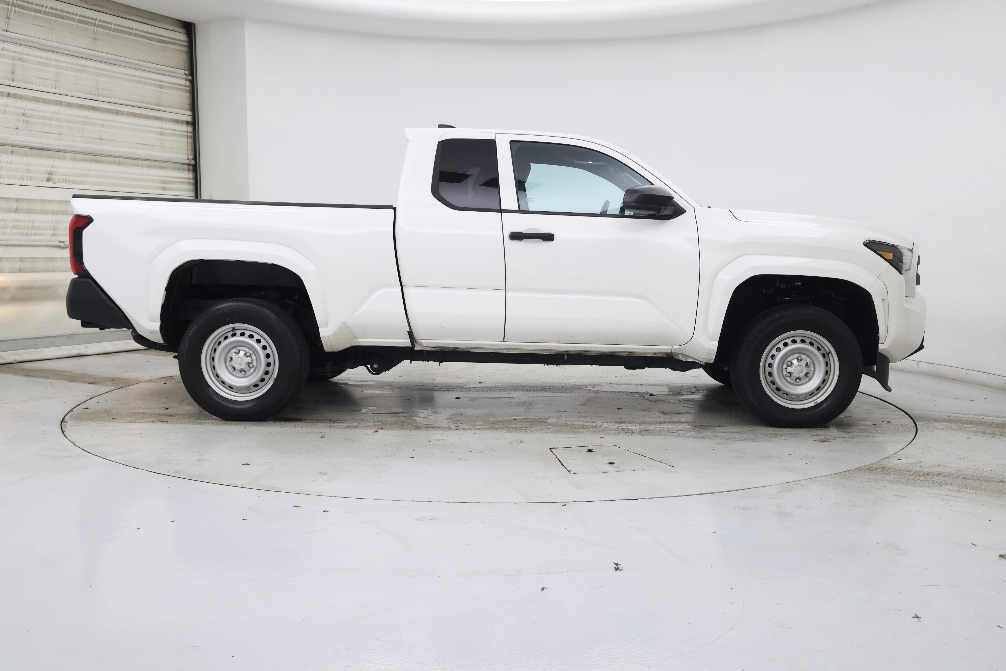 Thumbnail: 2024 Toyota Tacoma - 7