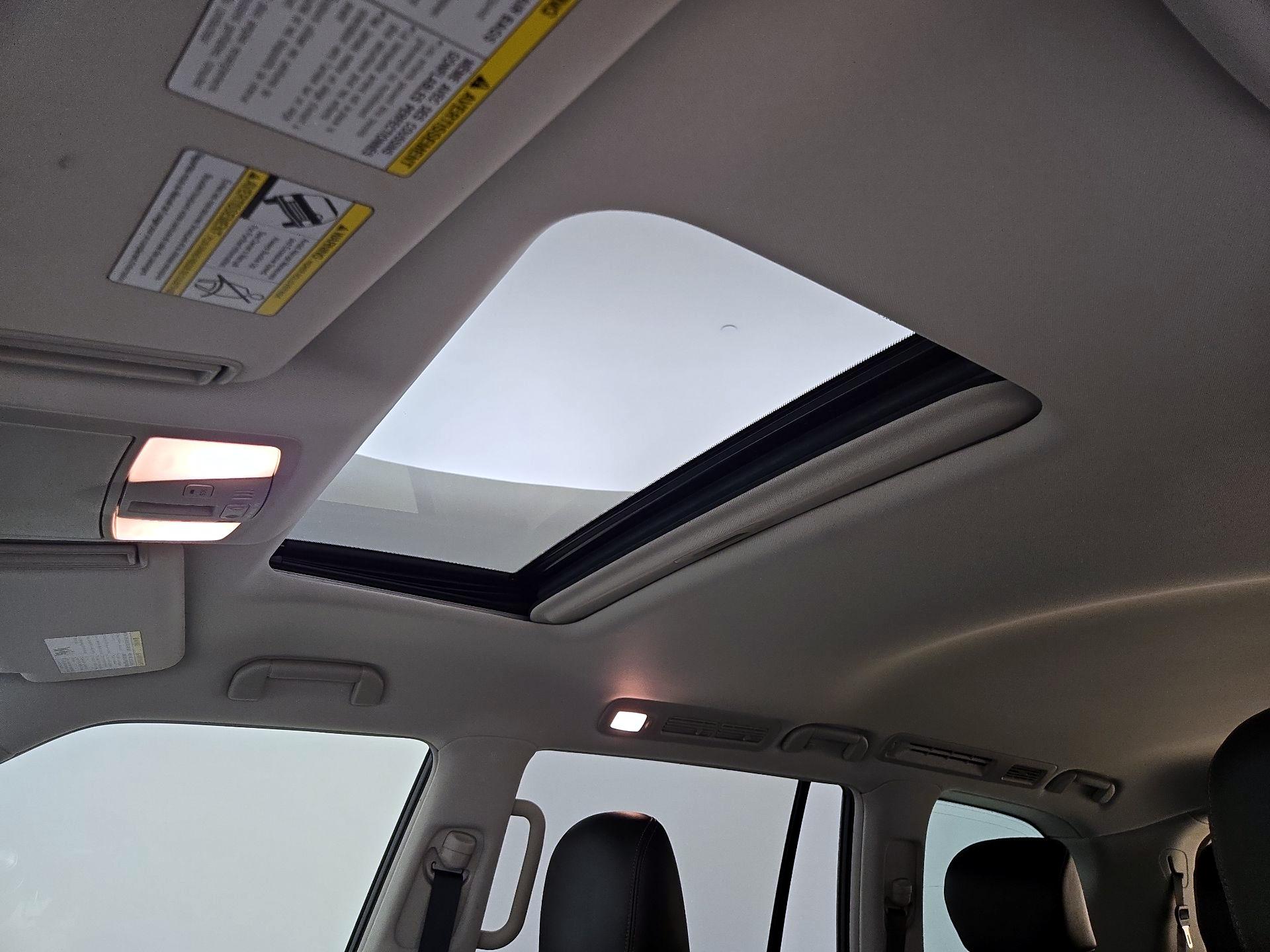 Thumbnail: 2018 Nissan Armada - 20