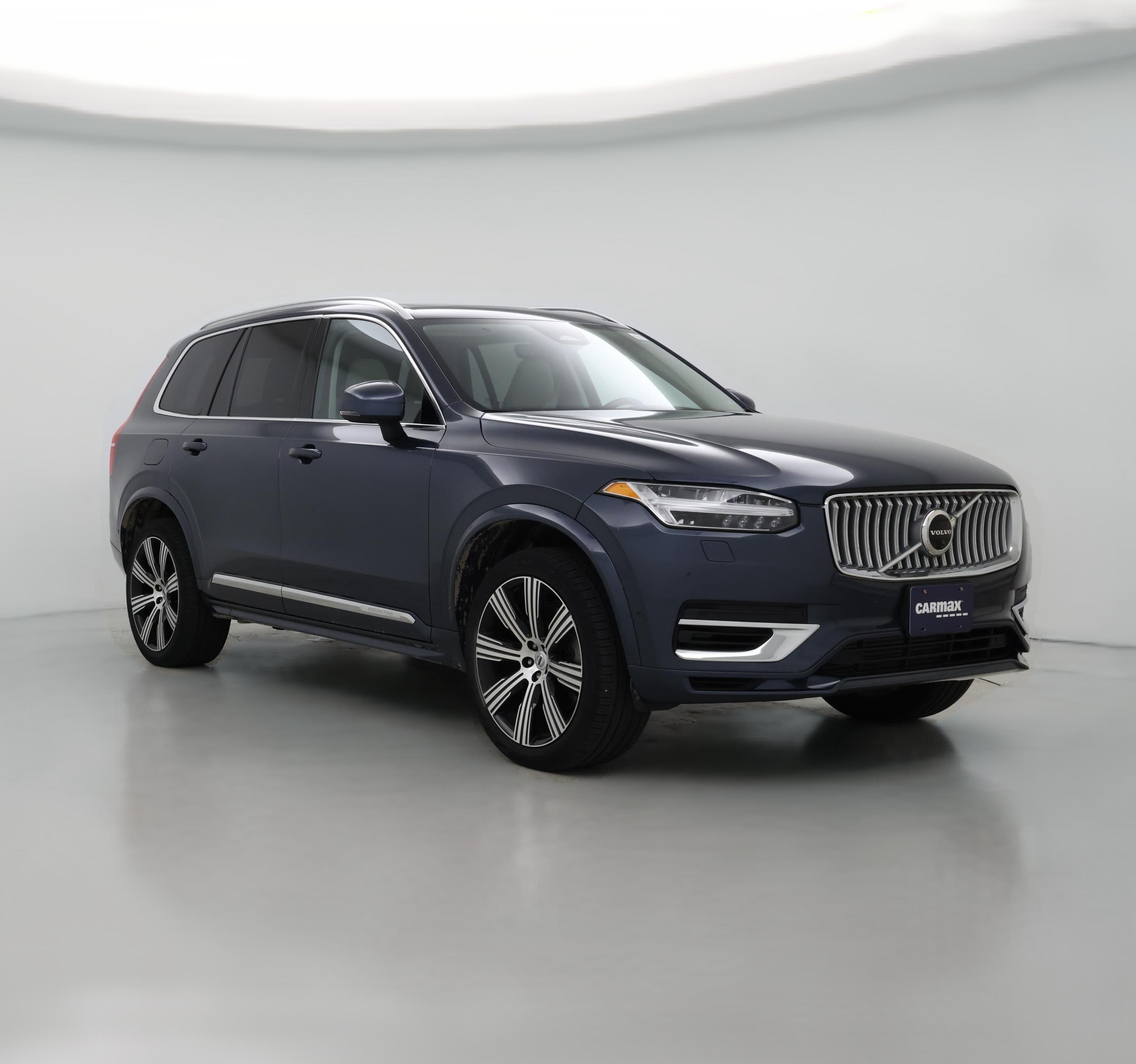 Thumbnail: 2023 Volvo XC90 - 1