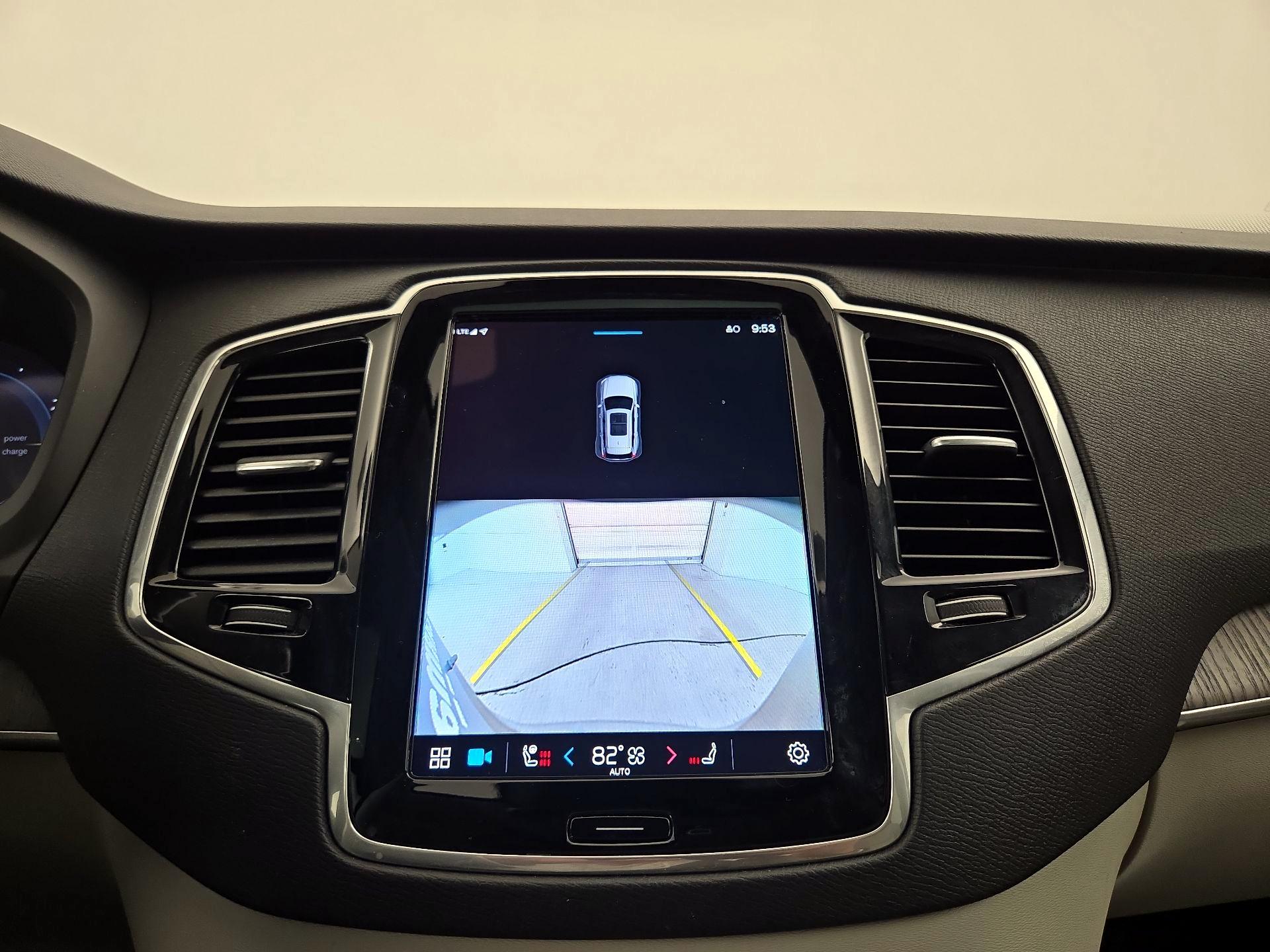 Thumbnail: 2023 Volvo XC90 - 15