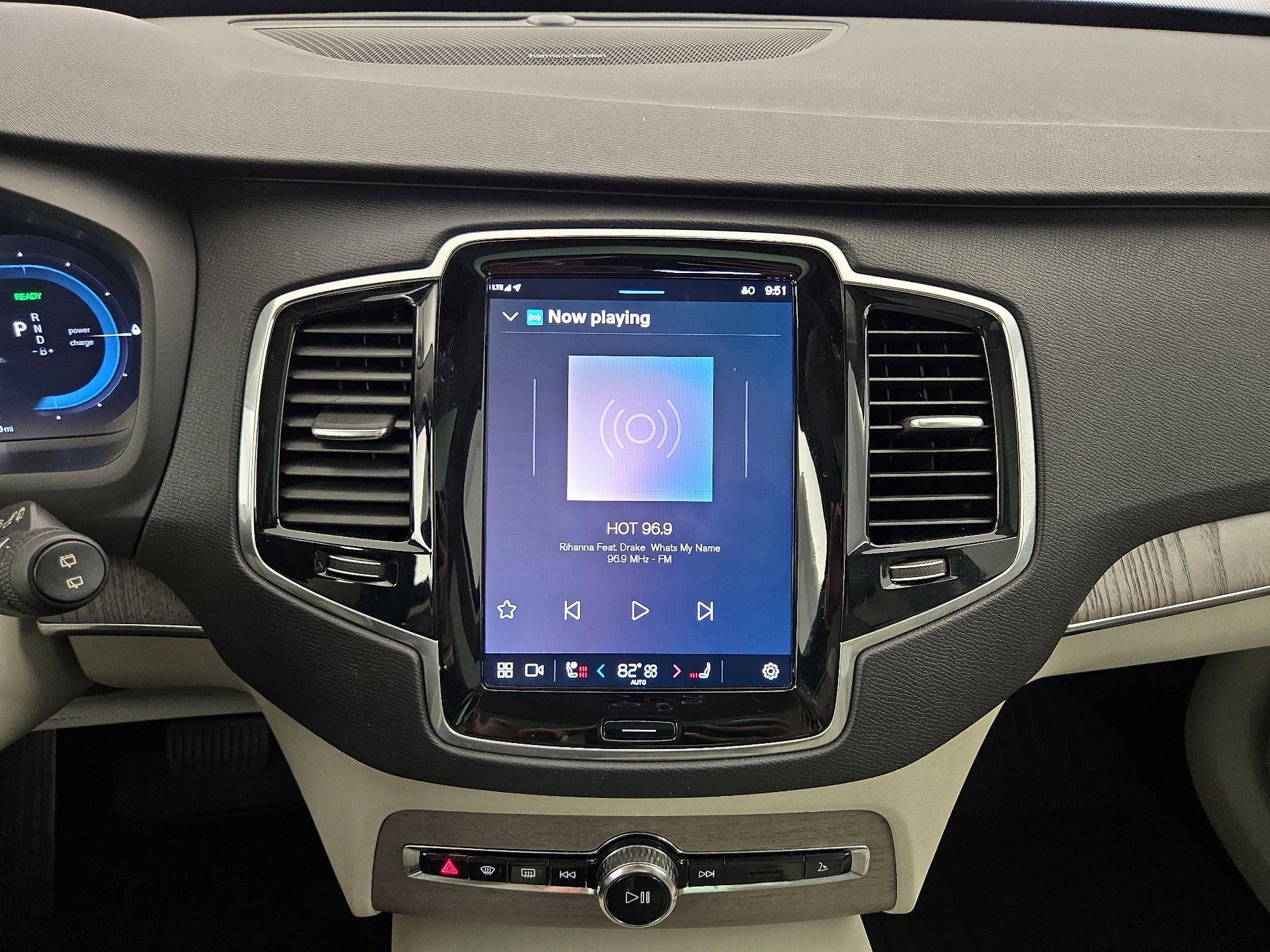 Thumbnail: 2023 Volvo XC90 - 16