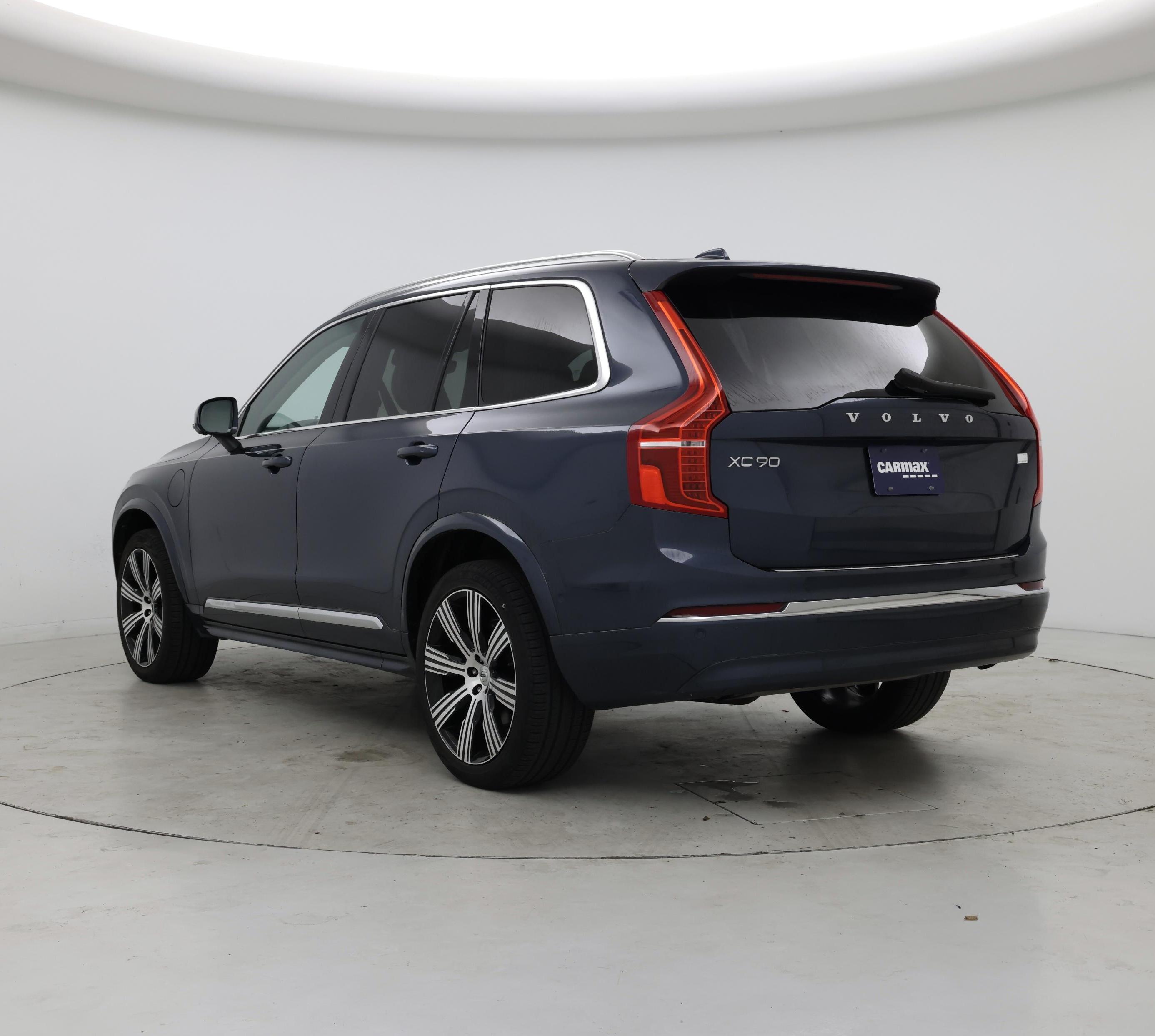 Thumbnail: 2023 Volvo XC90 - 2