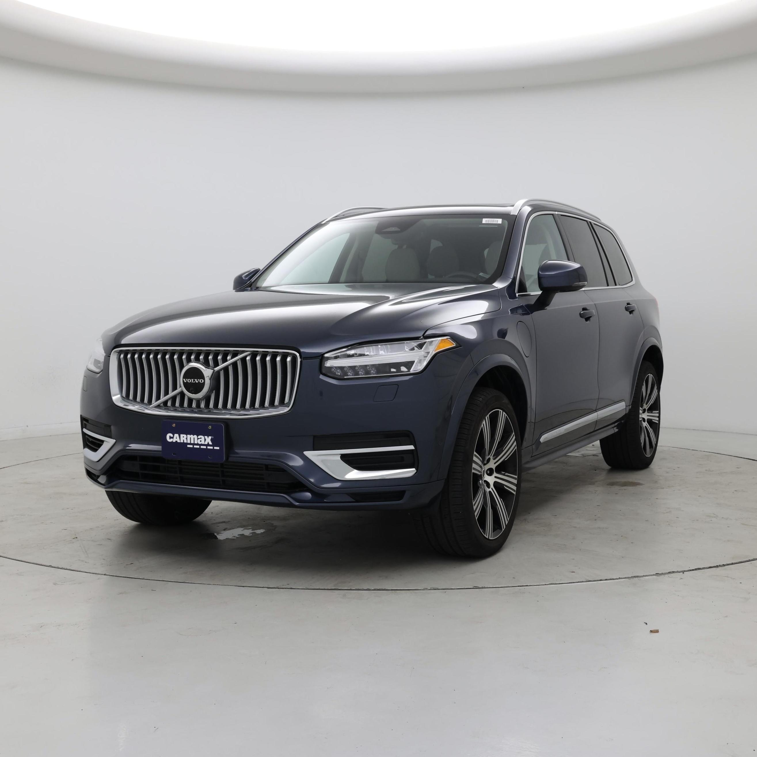 Thumbnail: 2023 Volvo XC90 - 4