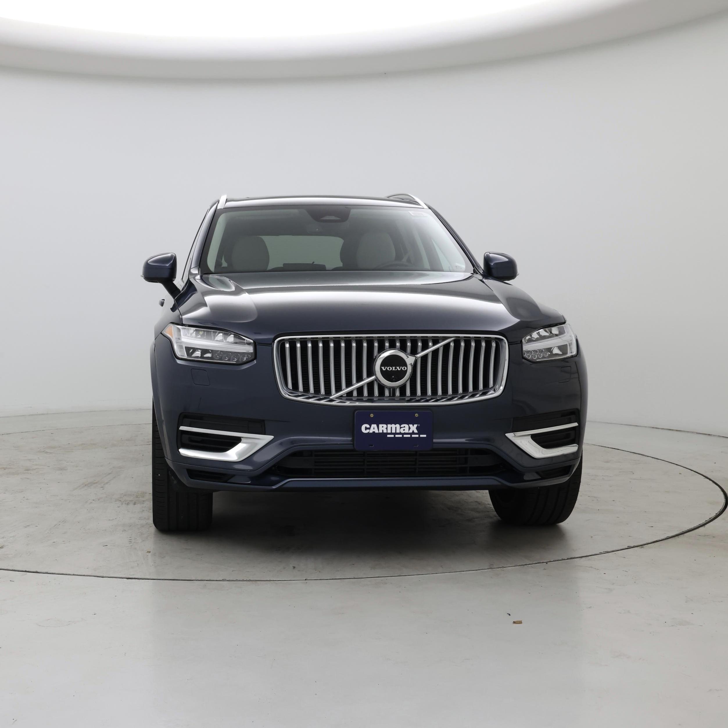 Thumbnail: 2023 Volvo XC90 - 5