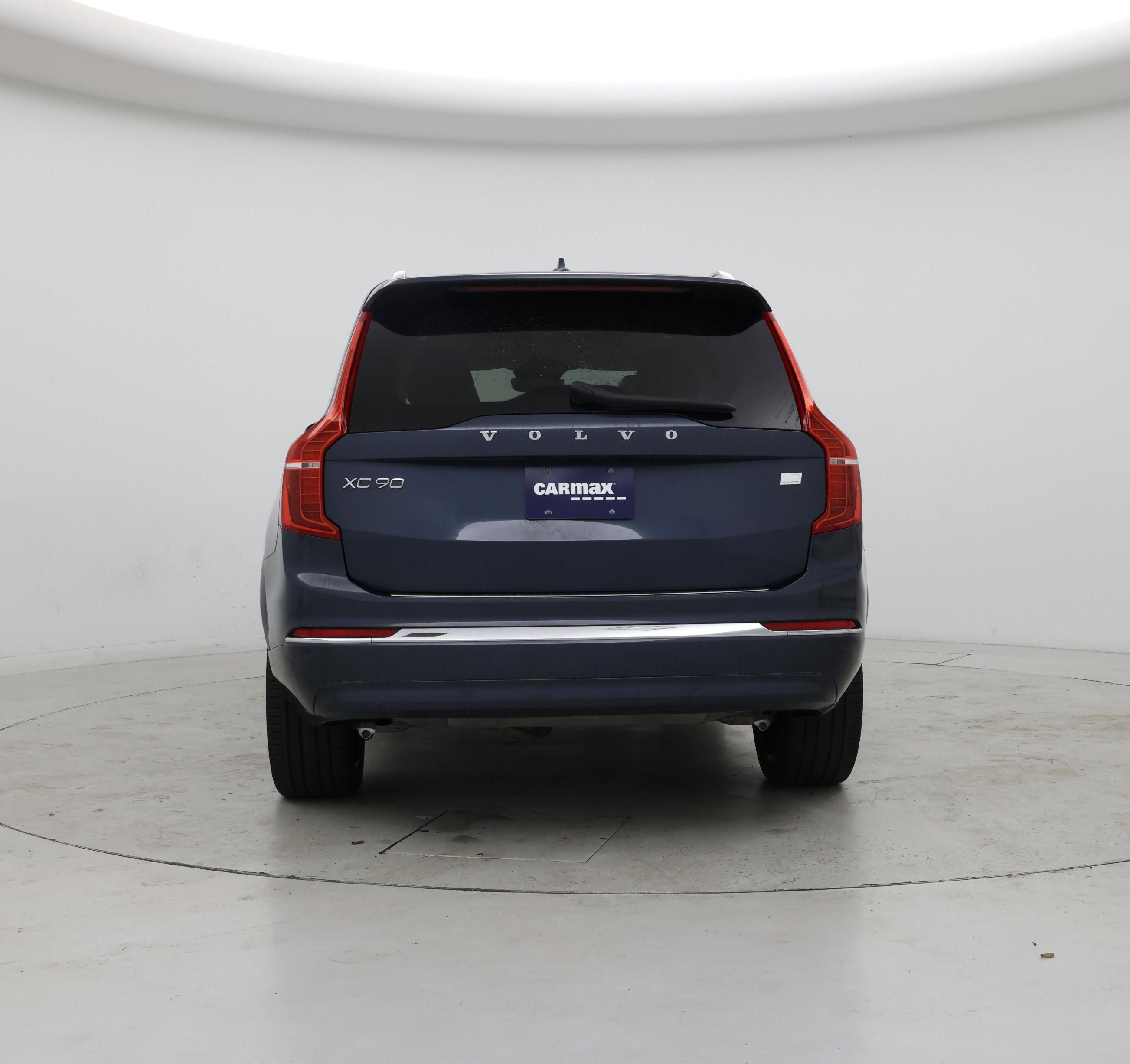 Thumbnail: 2023 Volvo XC90 - 6