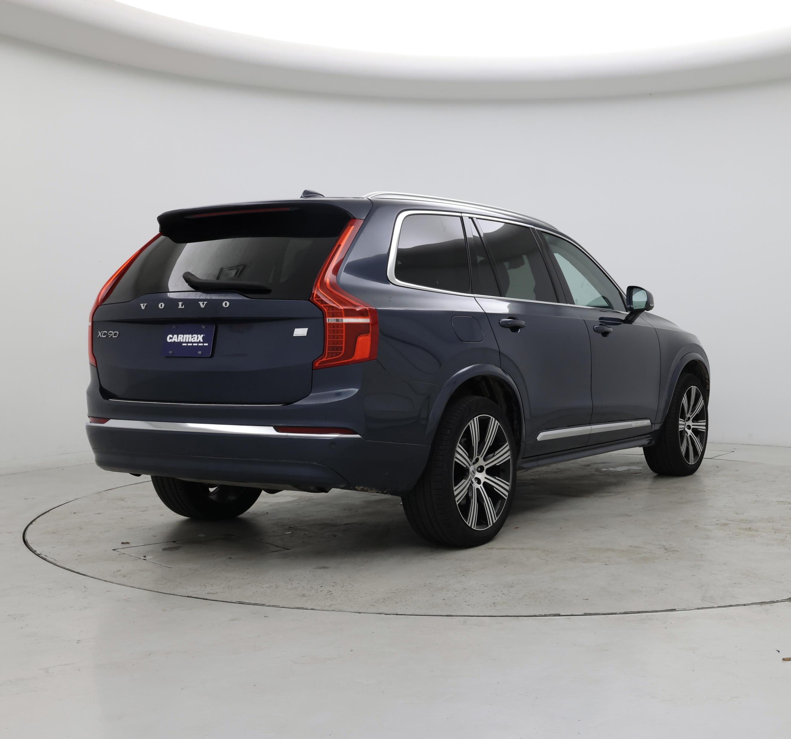 Thumbnail: 2023 Volvo XC90 - 8