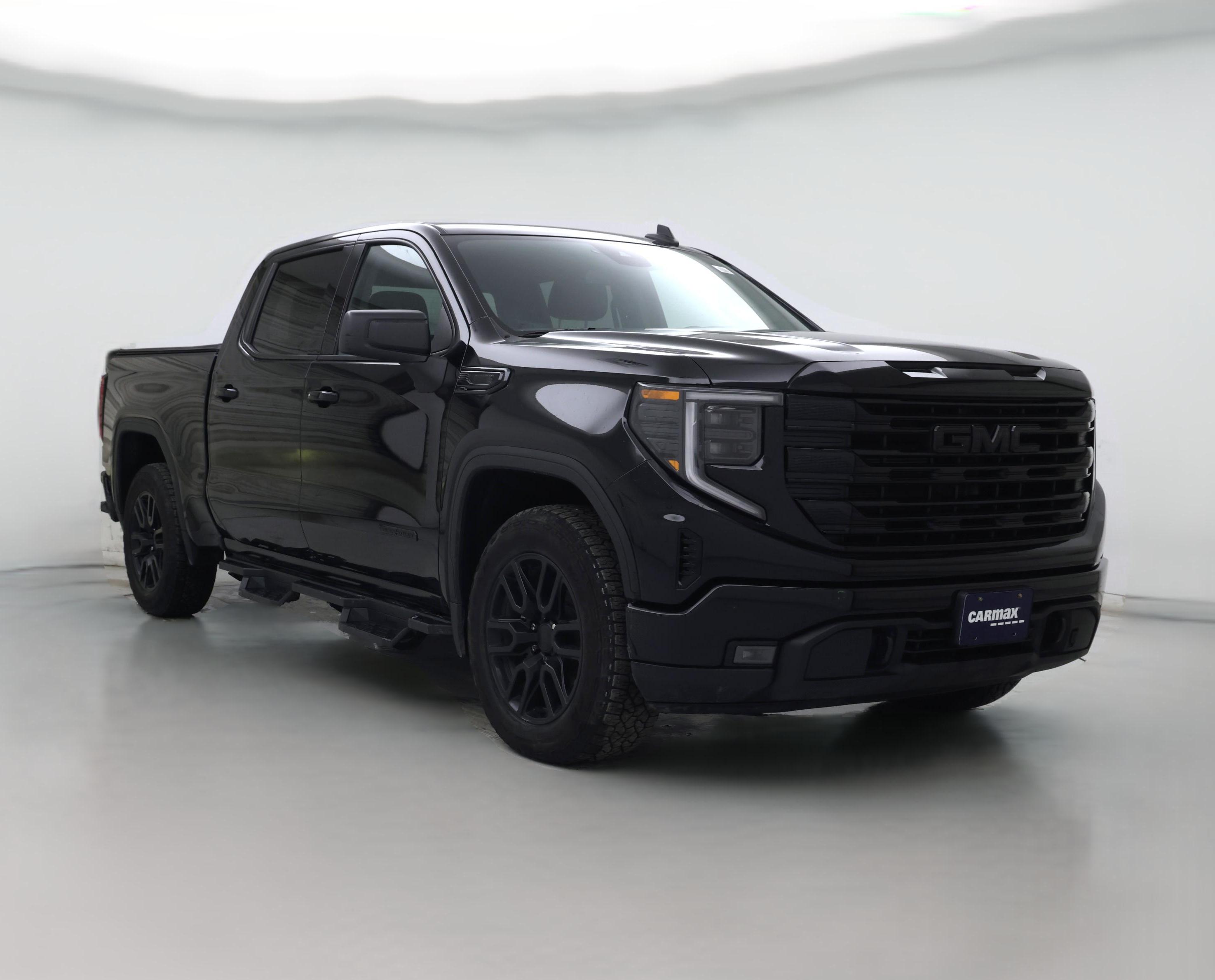 Thumbnail: 2023 GMC Sierra 1500 - 1