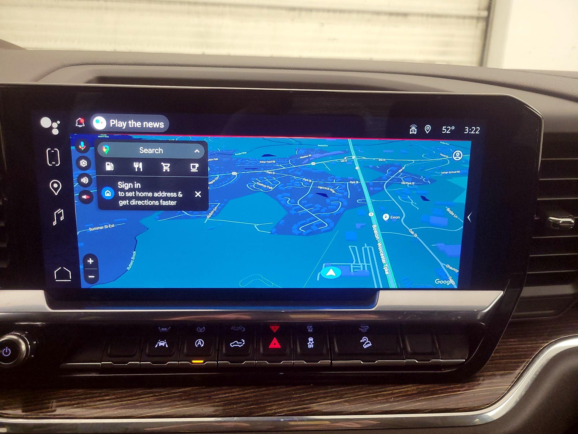 Thumbnail: 2023 GMC Sierra 1500 - 14