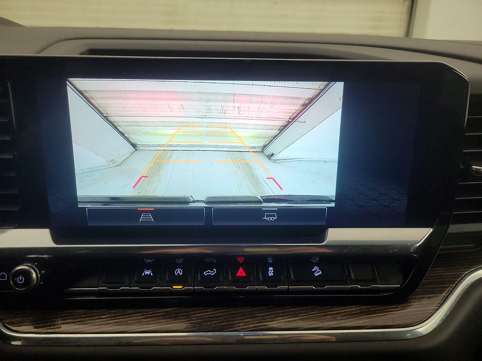 Thumbnail: 2023 GMC Sierra 1500 - 15