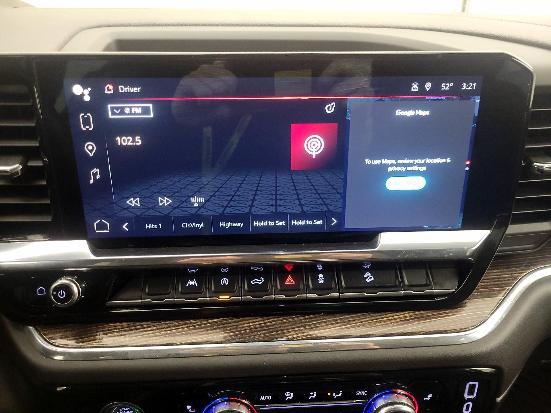 Thumbnail: 2023 GMC Sierra 1500 - 16