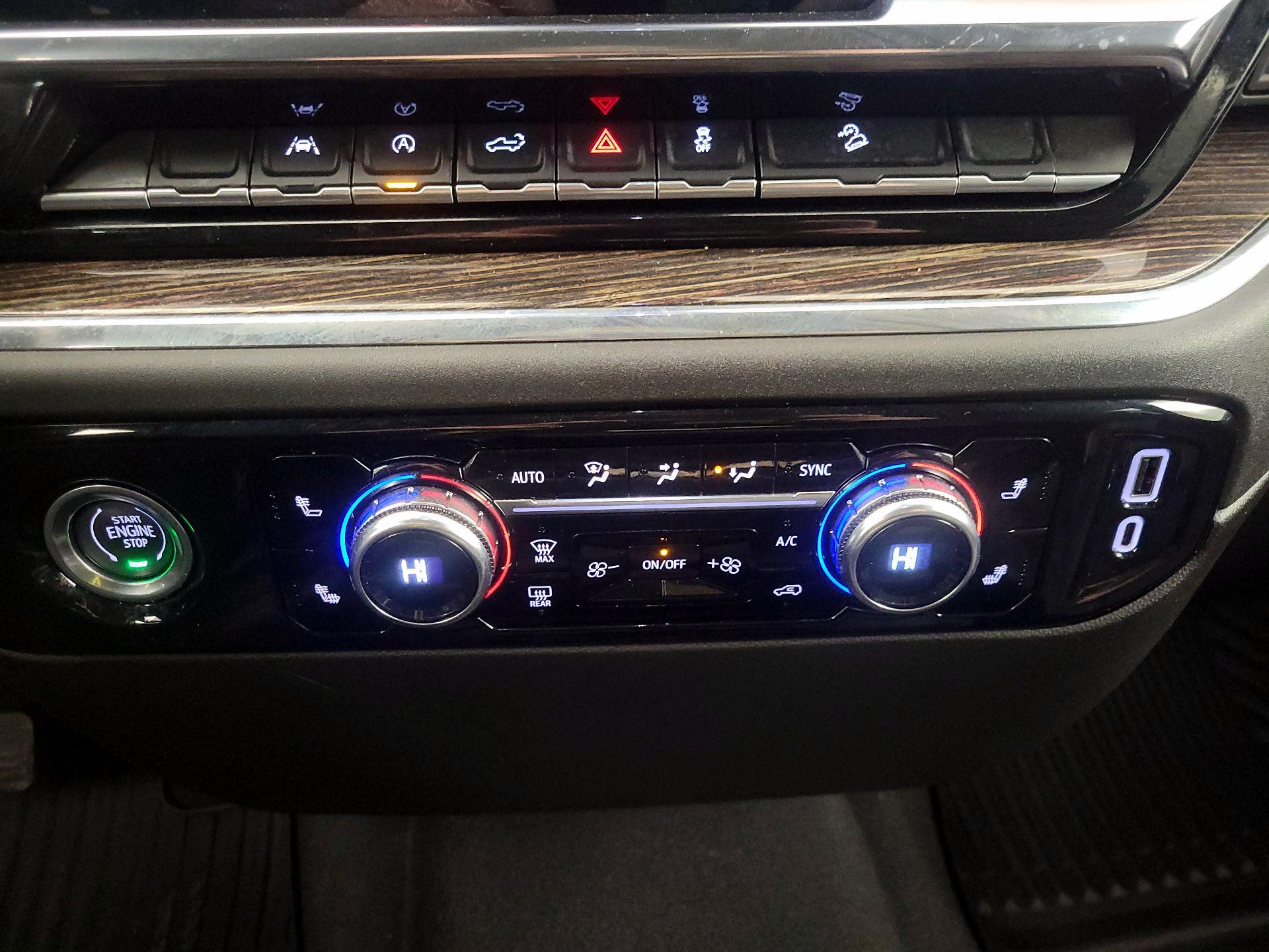 Thumbnail: 2023 GMC Sierra 1500 - 17