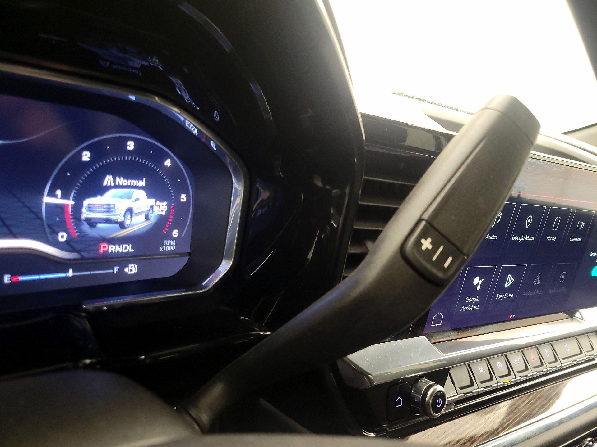 Thumbnail: 2023 GMC Sierra 1500 - 18