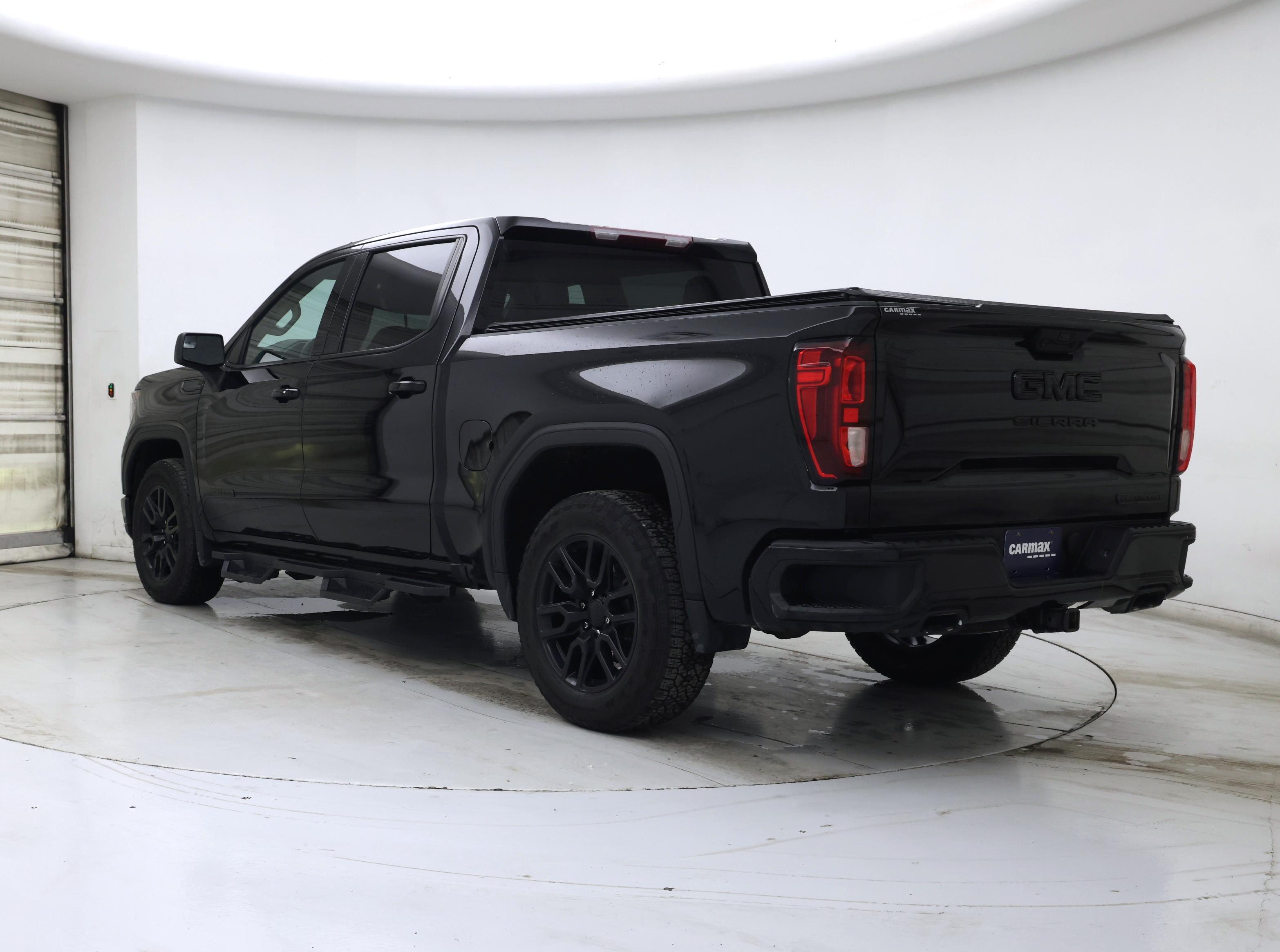 Thumbnail: 2023 GMC Sierra 1500 - 2