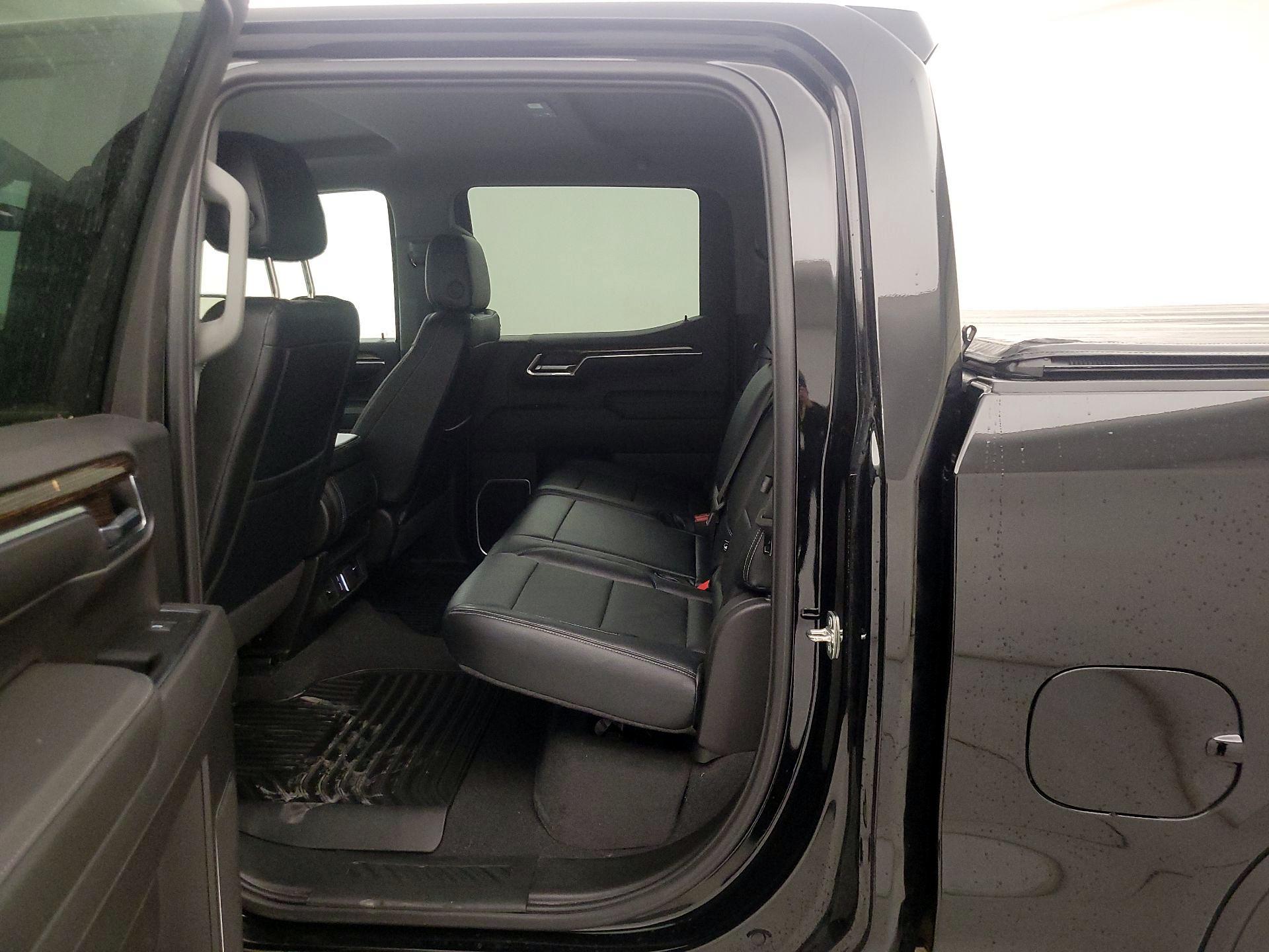 Thumbnail: 2023 GMC Sierra 1500 - 20