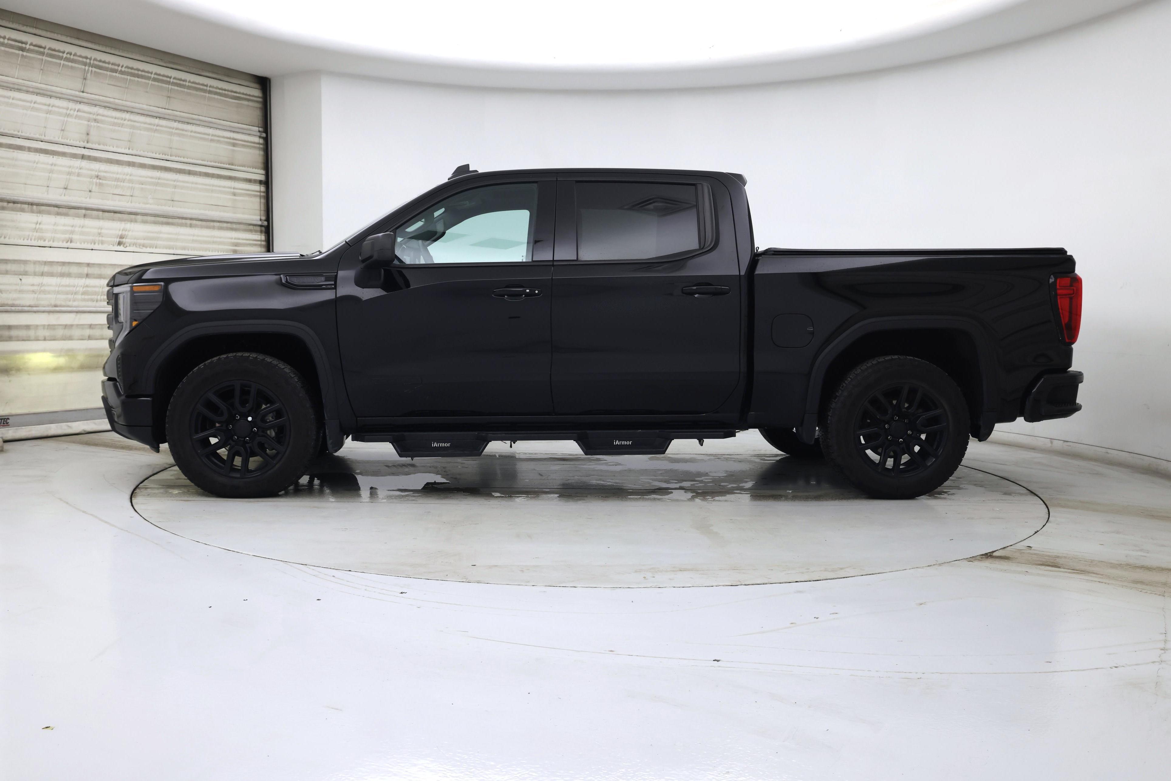 Thumbnail: 2023 GMC Sierra 1500 - 3