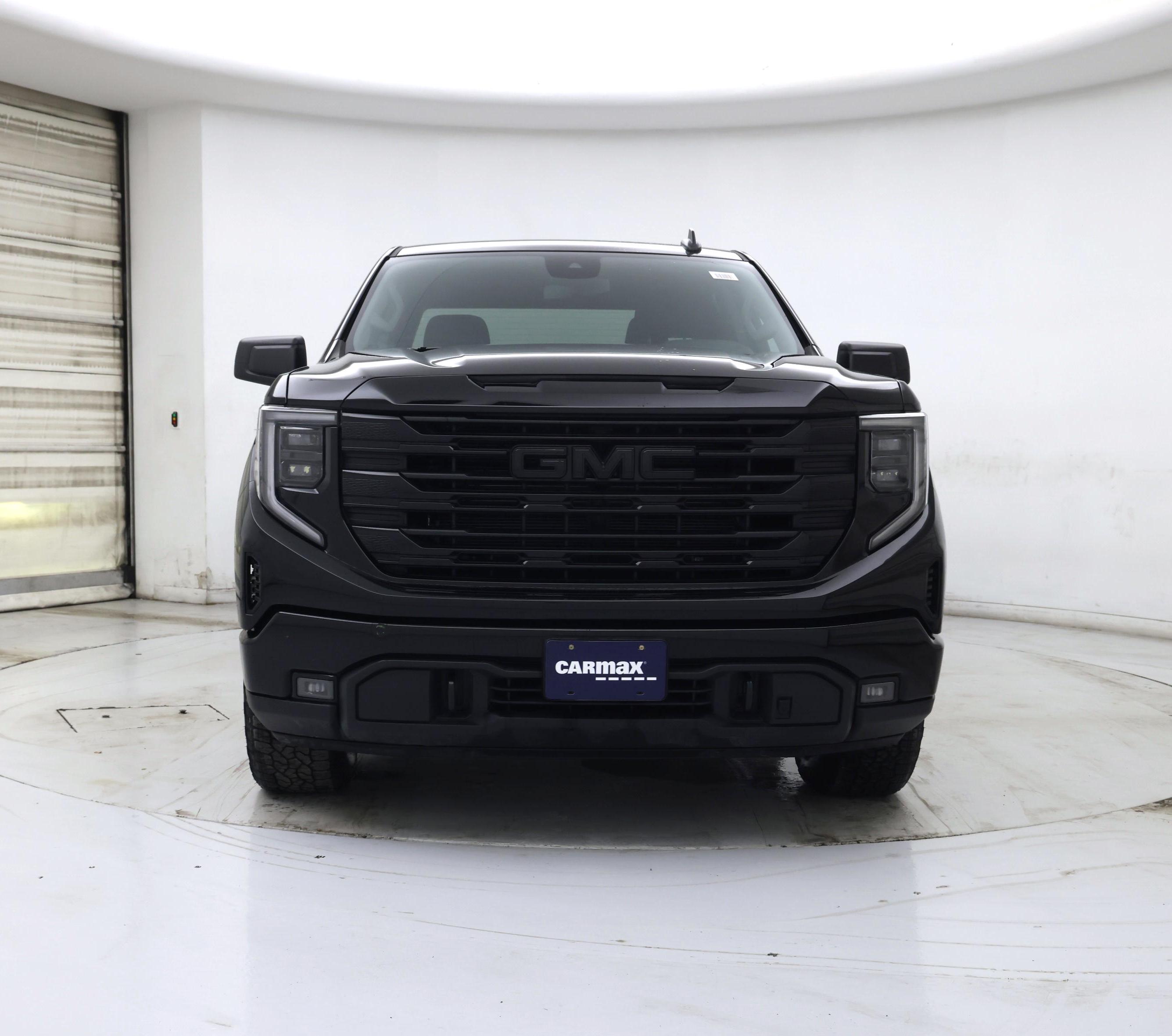 Thumbnail: 2023 GMC Sierra 1500 - 5