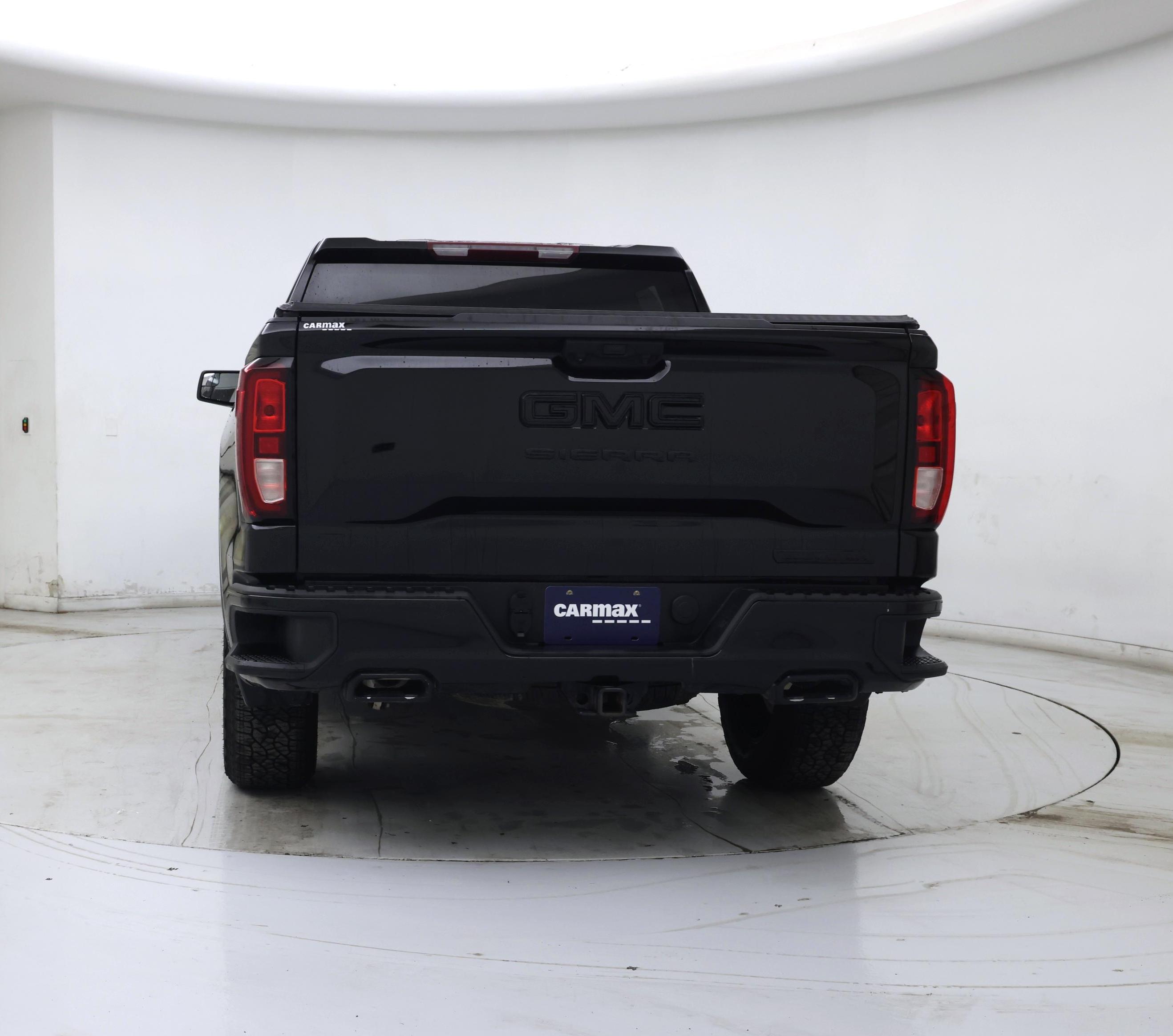 Thumbnail: 2023 GMC Sierra 1500 - 6