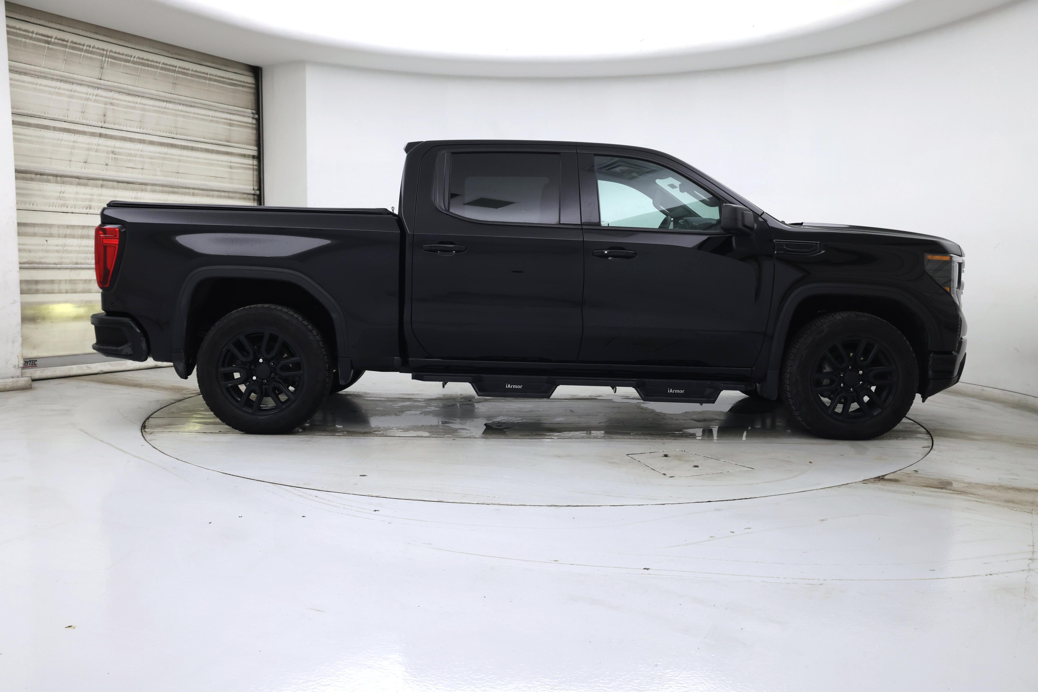 Thumbnail: 2023 GMC Sierra 1500 - 7