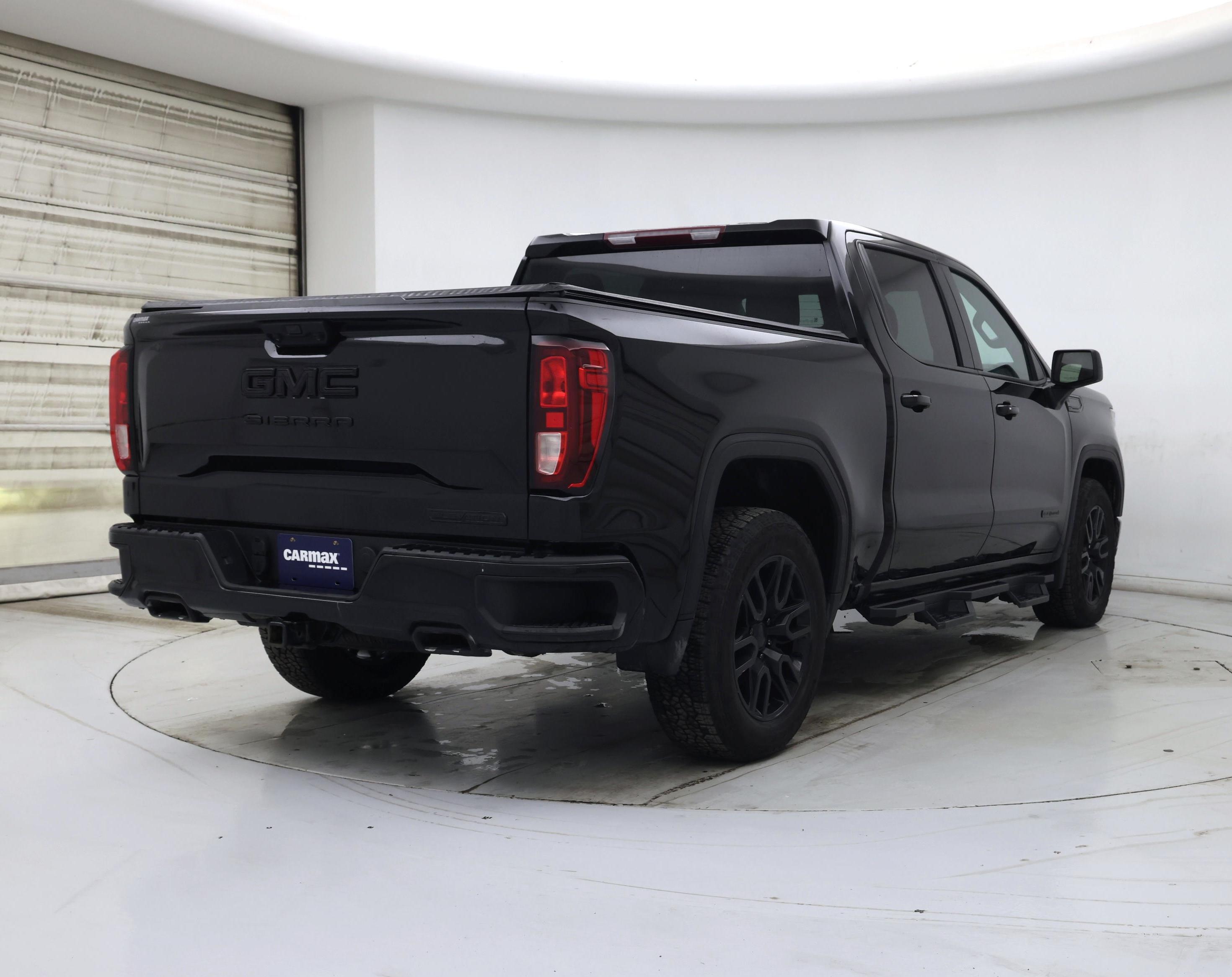 Thumbnail: 2023 GMC Sierra 1500 - 8