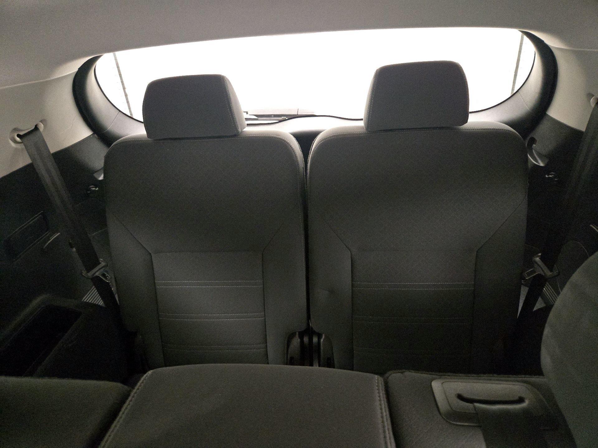 Thumbnail: 2017 Kia Sorento - 20
