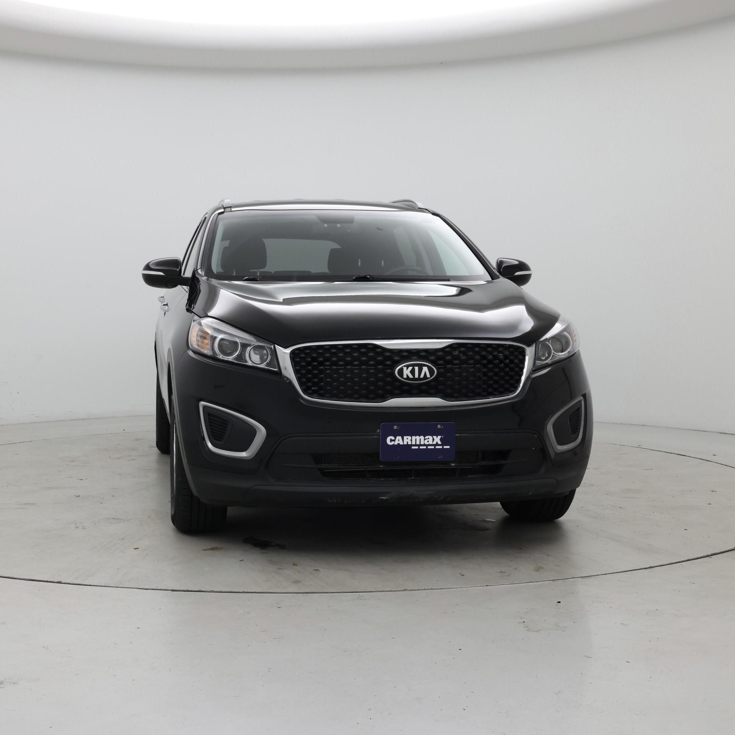 Thumbnail: 2017 Kia Sorento - 5