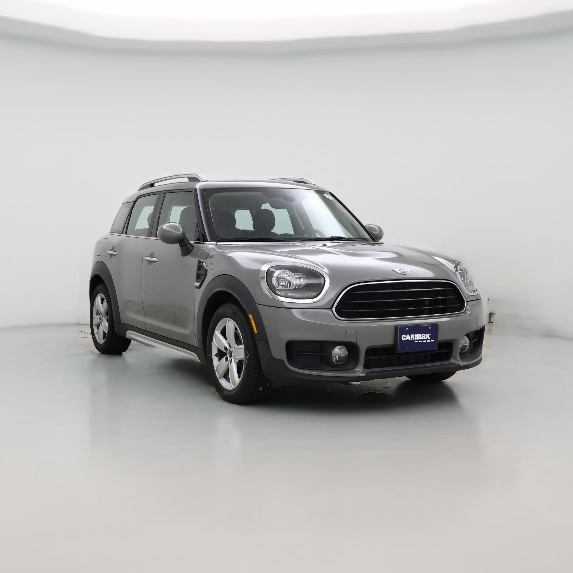 Thumbnail: 2019 MINI Cooper Countryman - 1