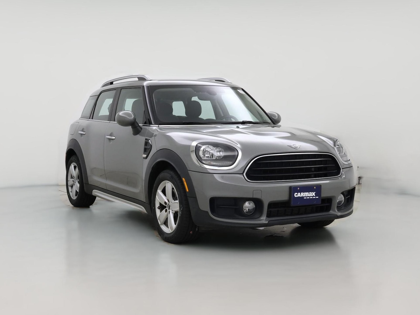 2019 MINI Countryman Base