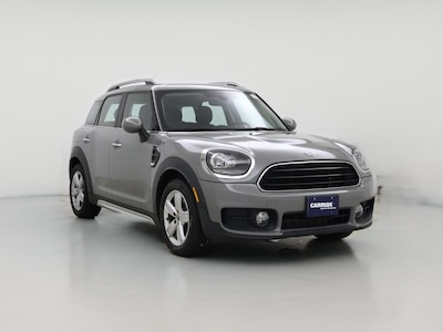 2019 Mini Cooper Countryman ALL4