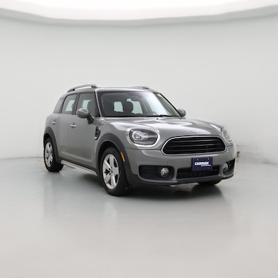 2019 Mini Cooper Countryman ALL4