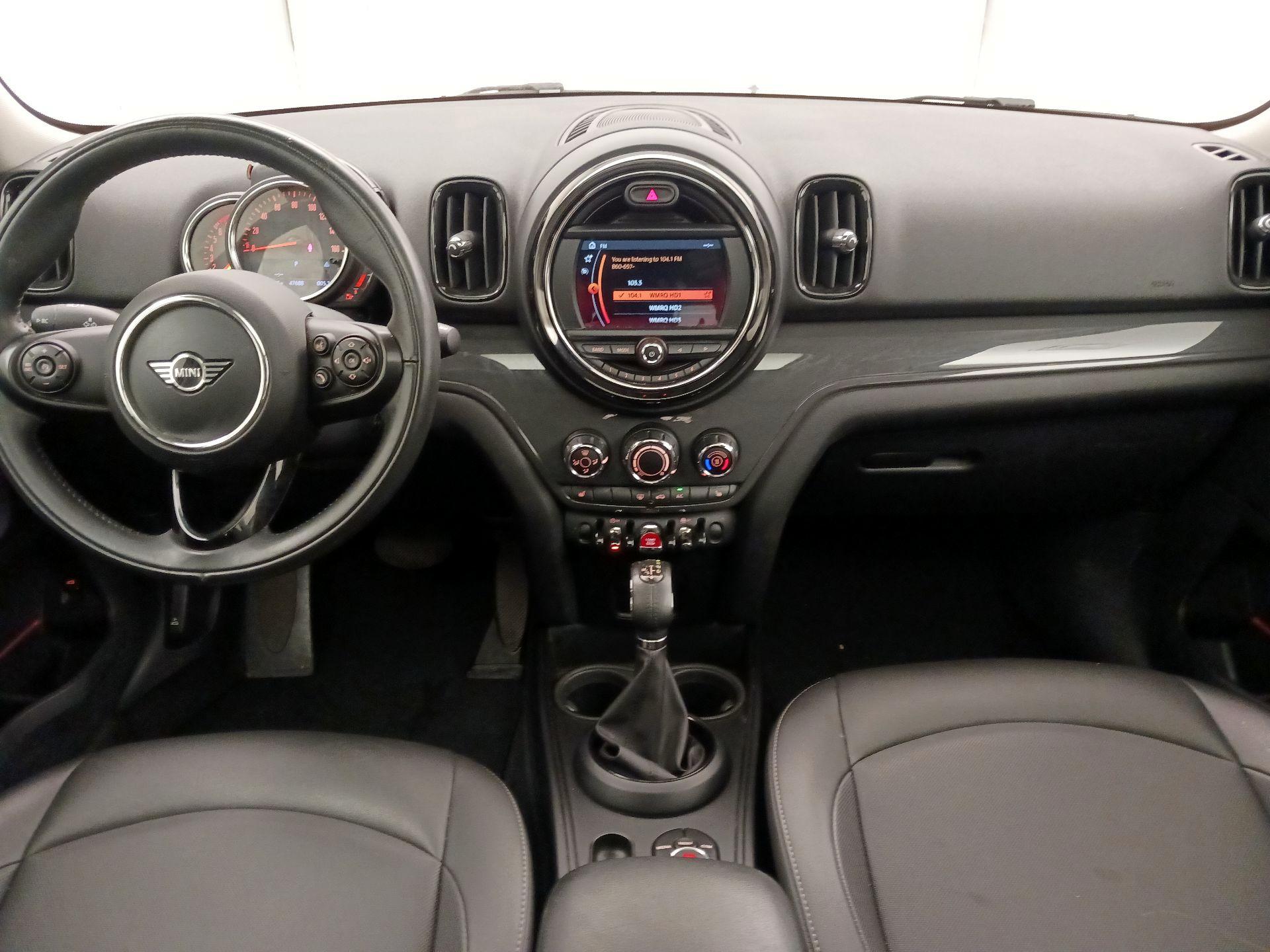 Thumbnail: 2019 MINI Cooper Countryman - 9