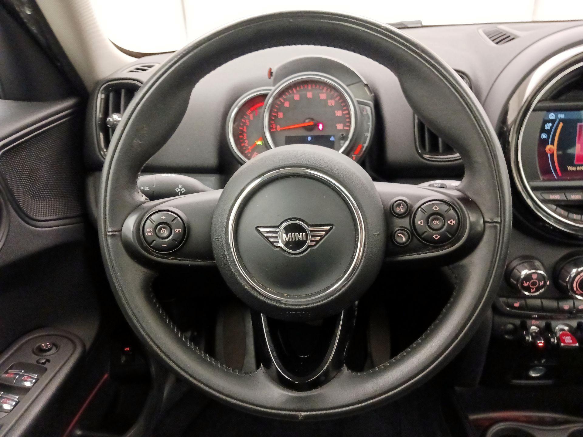 Thumbnail: 2019 MINI Cooper Countryman - 10