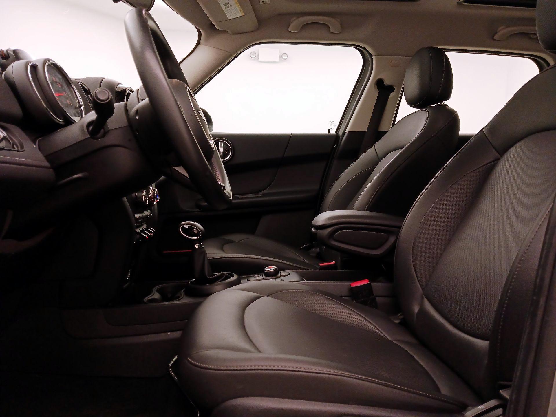 Thumbnail: 2019 MINI Cooper Countryman - 11