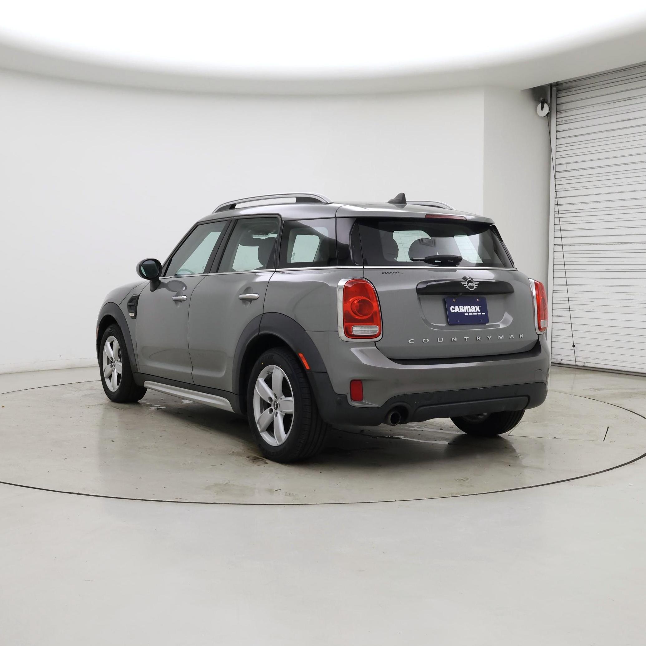 Thumbnail: 2019 MINI Cooper Countryman - 2