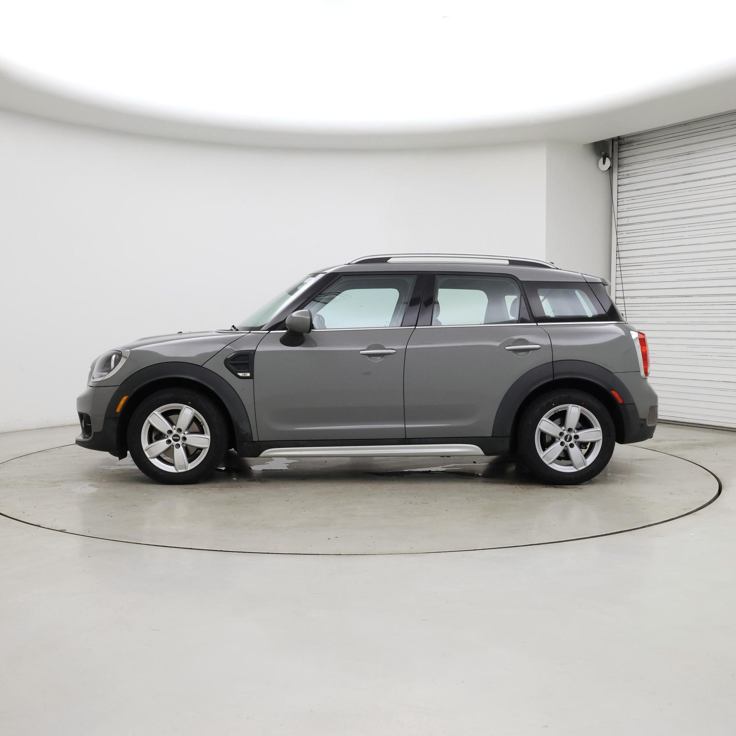 Thumbnail: 2019 MINI Cooper Countryman - 3