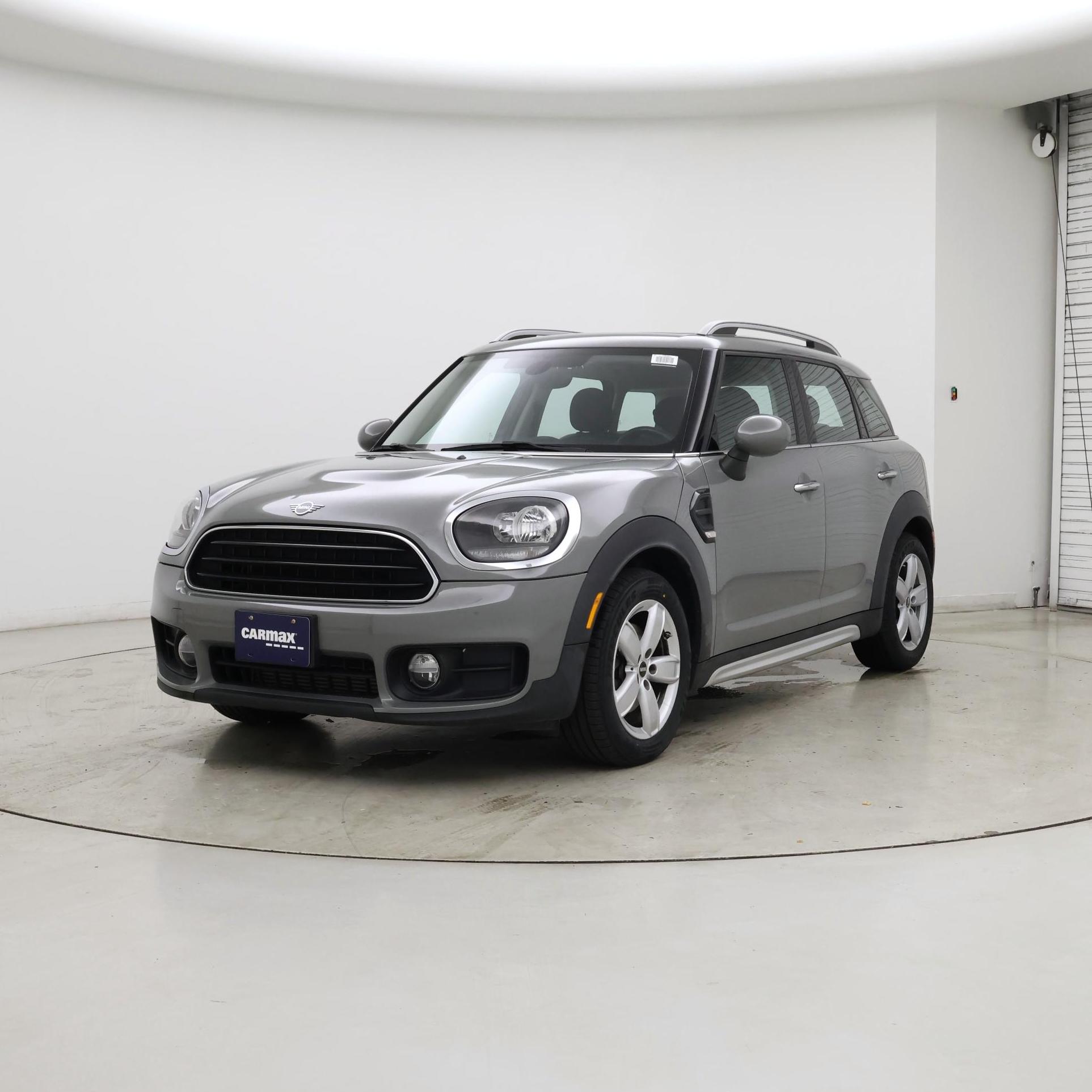 Thumbnail: 2019 MINI Cooper Countryman - 4