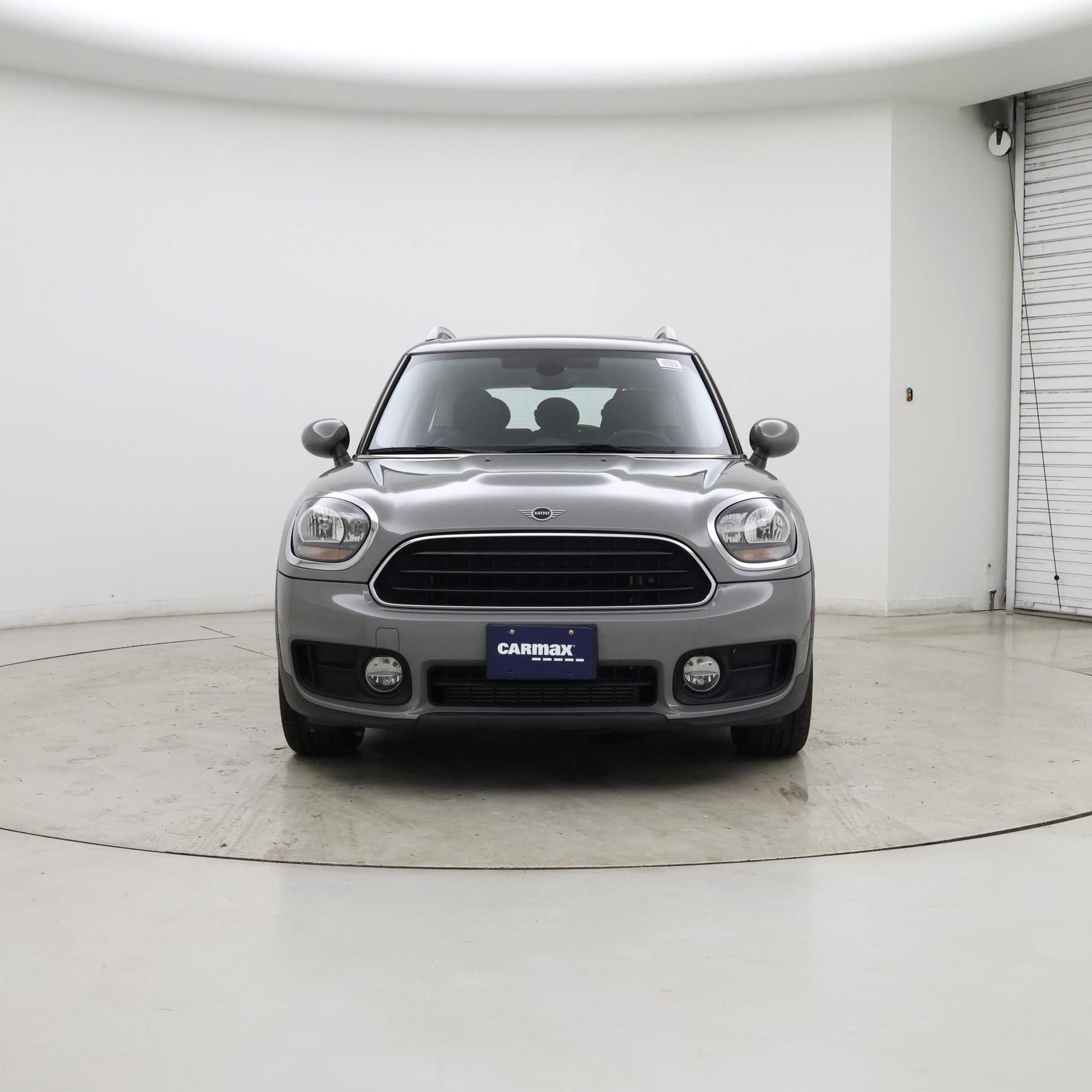 Thumbnail: 2019 MINI Cooper Countryman - 5