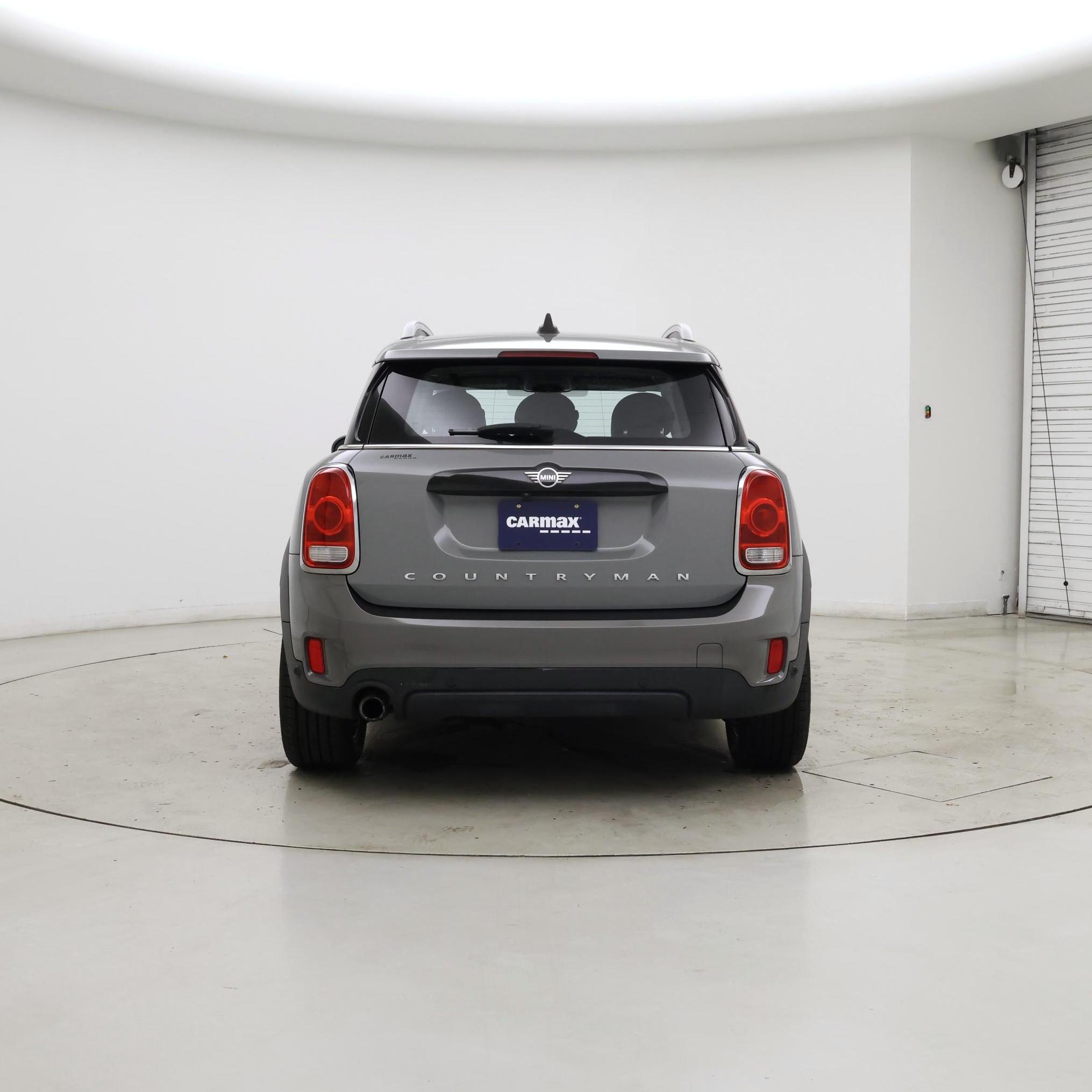 Thumbnail: 2019 MINI Cooper Countryman - 6