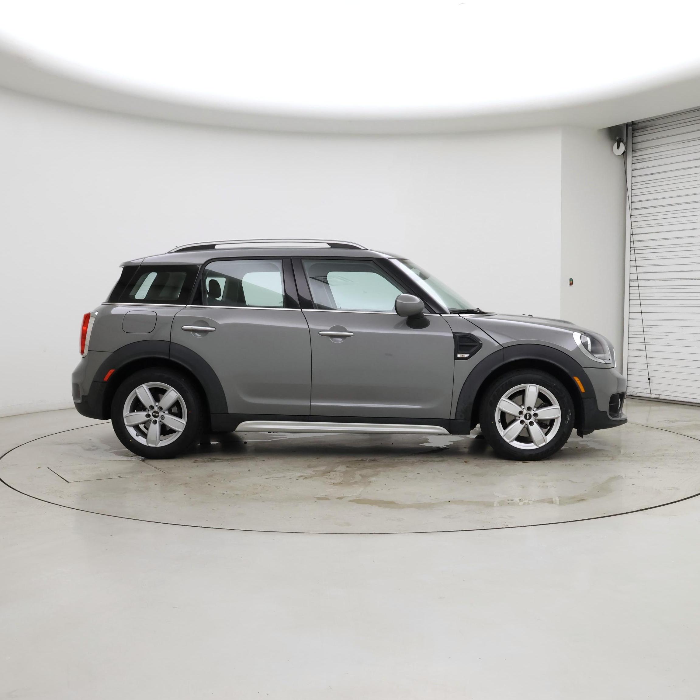 Thumbnail: 2019 MINI Cooper Countryman - 7