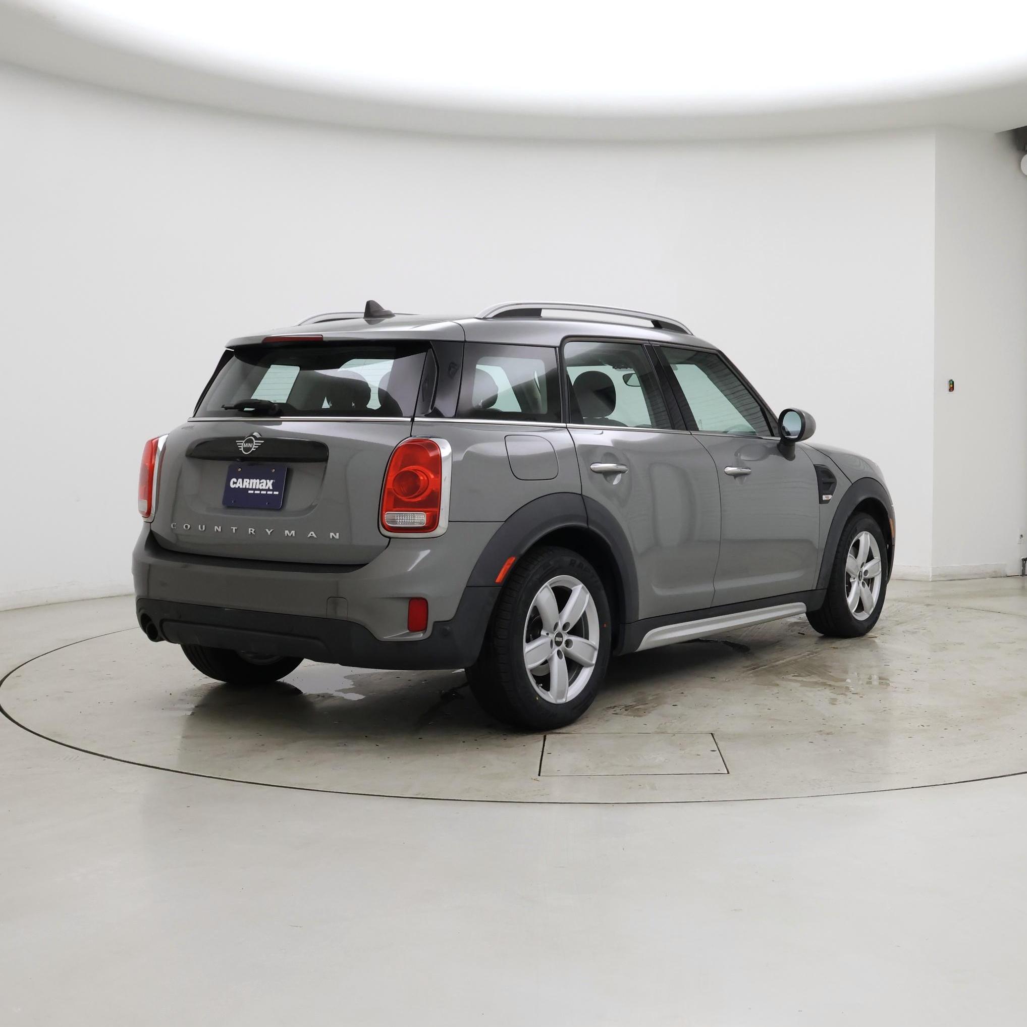 Thumbnail: 2019 MINI Cooper Countryman - 8