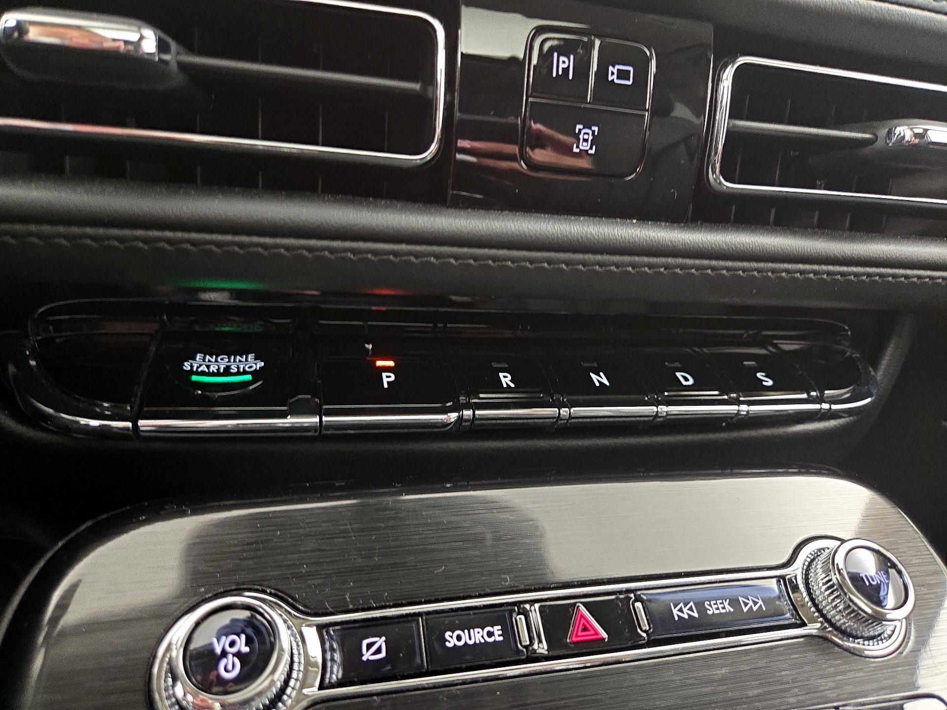 Thumbnail: 2022 Lincoln Nautilus - 18