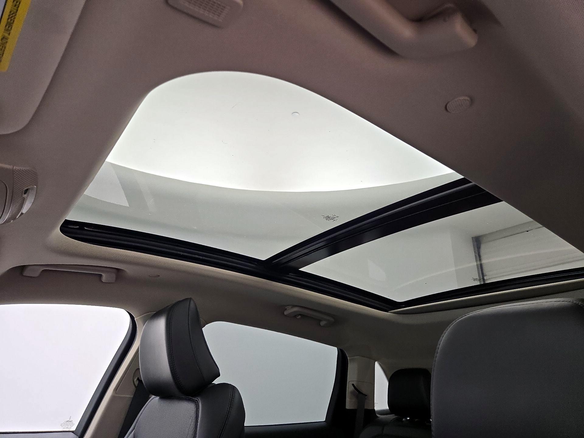 Thumbnail: 2022 Lincoln Nautilus - 20