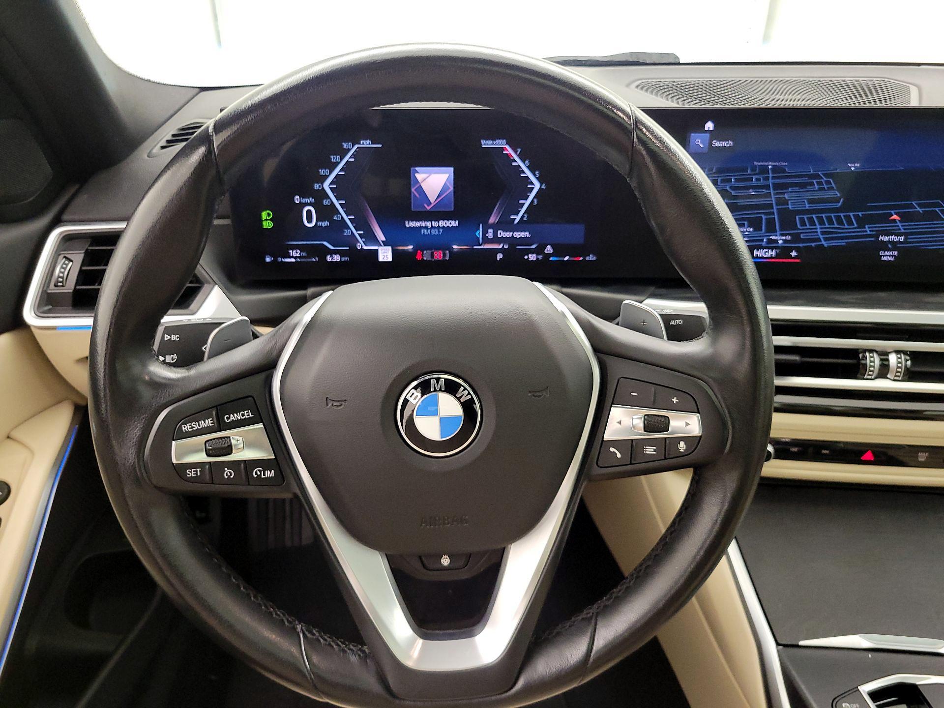 Thumbnail: 2023 BMW 3 Series - 10