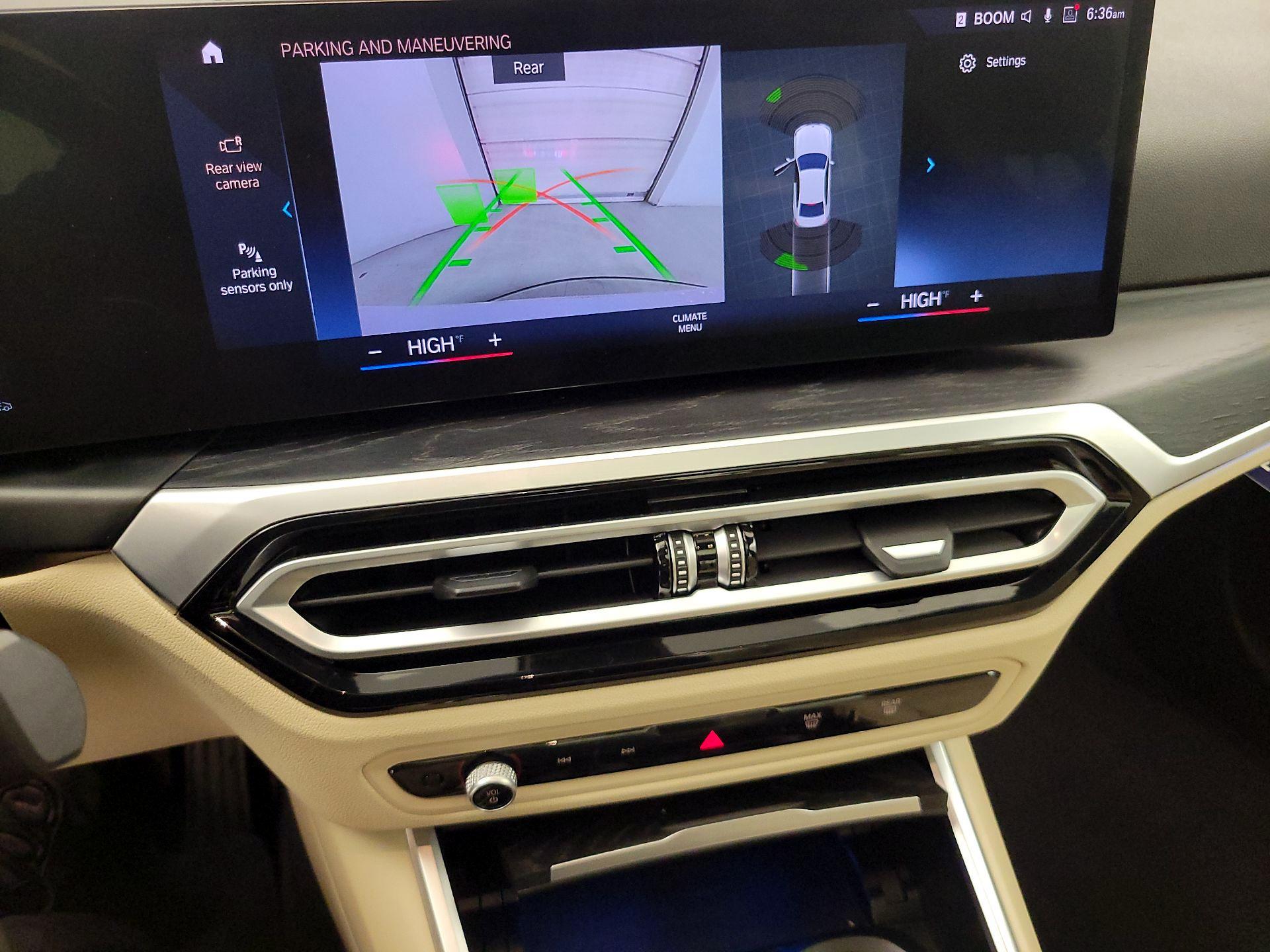 Thumbnail: 2023 BMW 3 Series - 15