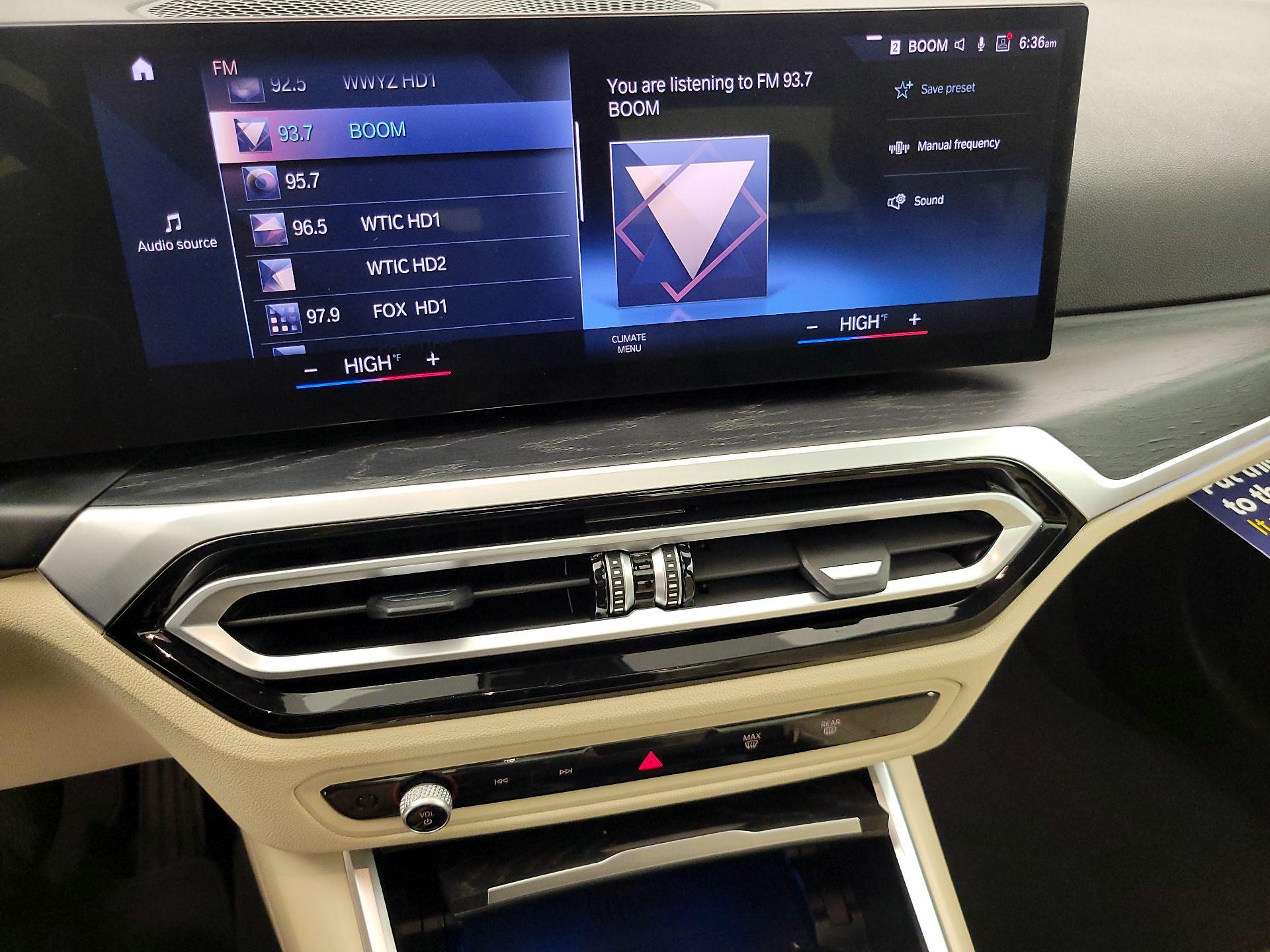 Thumbnail: 2023 BMW 3 Series - 16