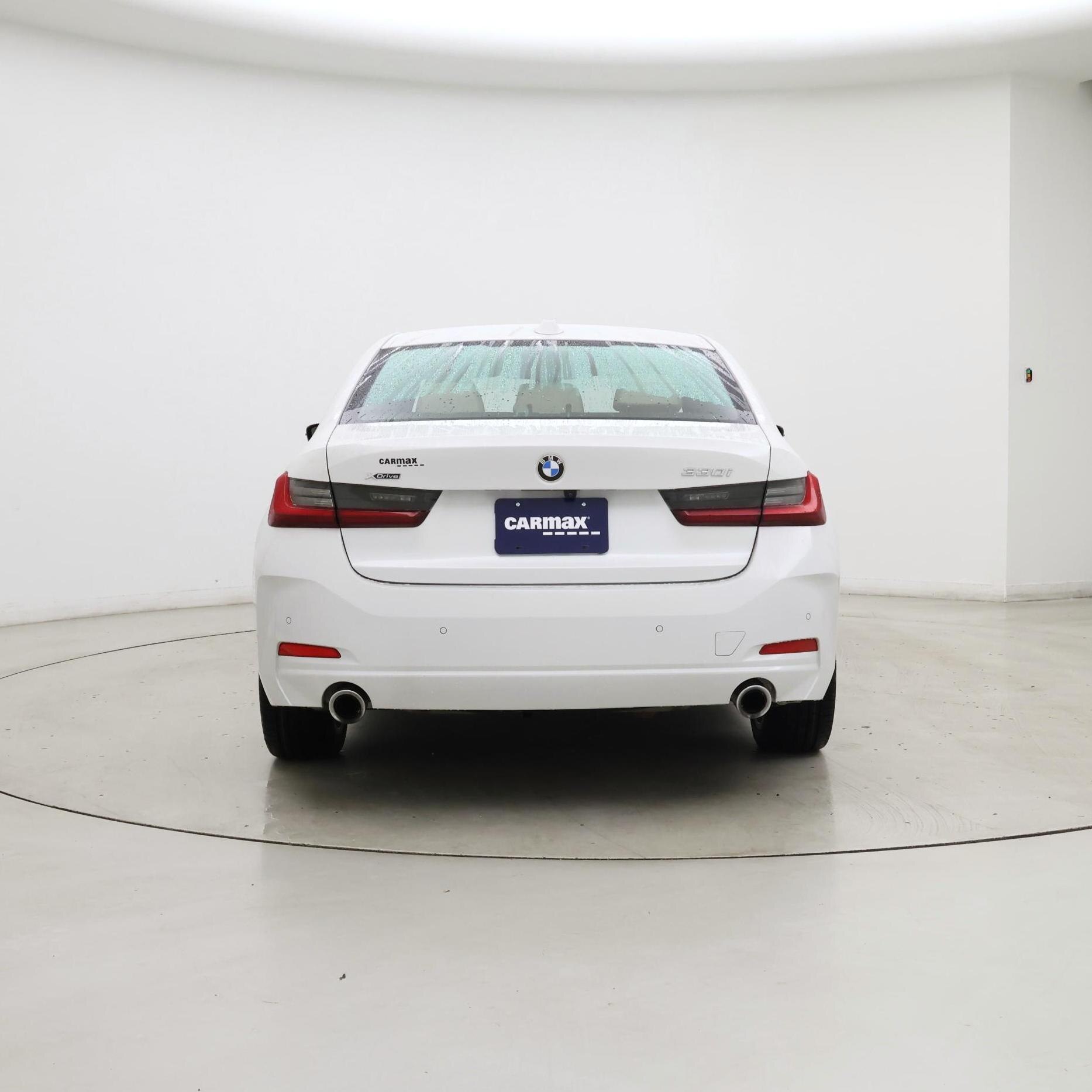 Thumbnail: 2023 BMW 3 Series - 6