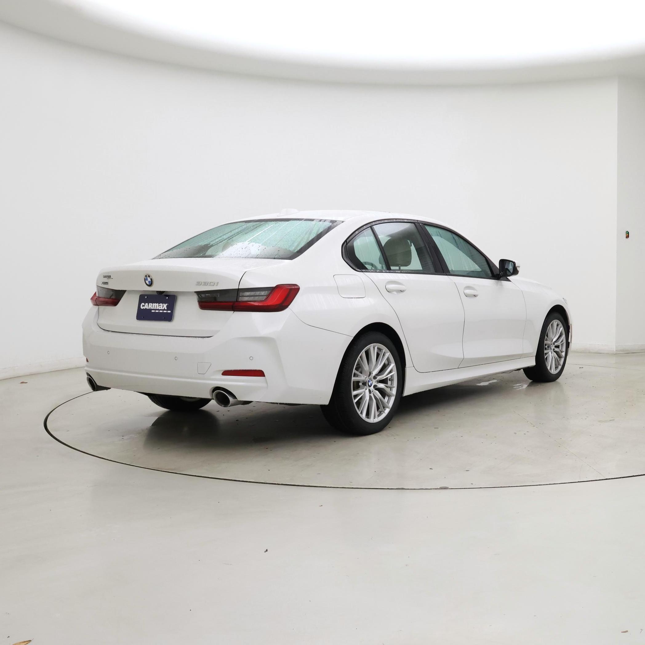 Thumbnail: 2023 BMW 3 Series - 8