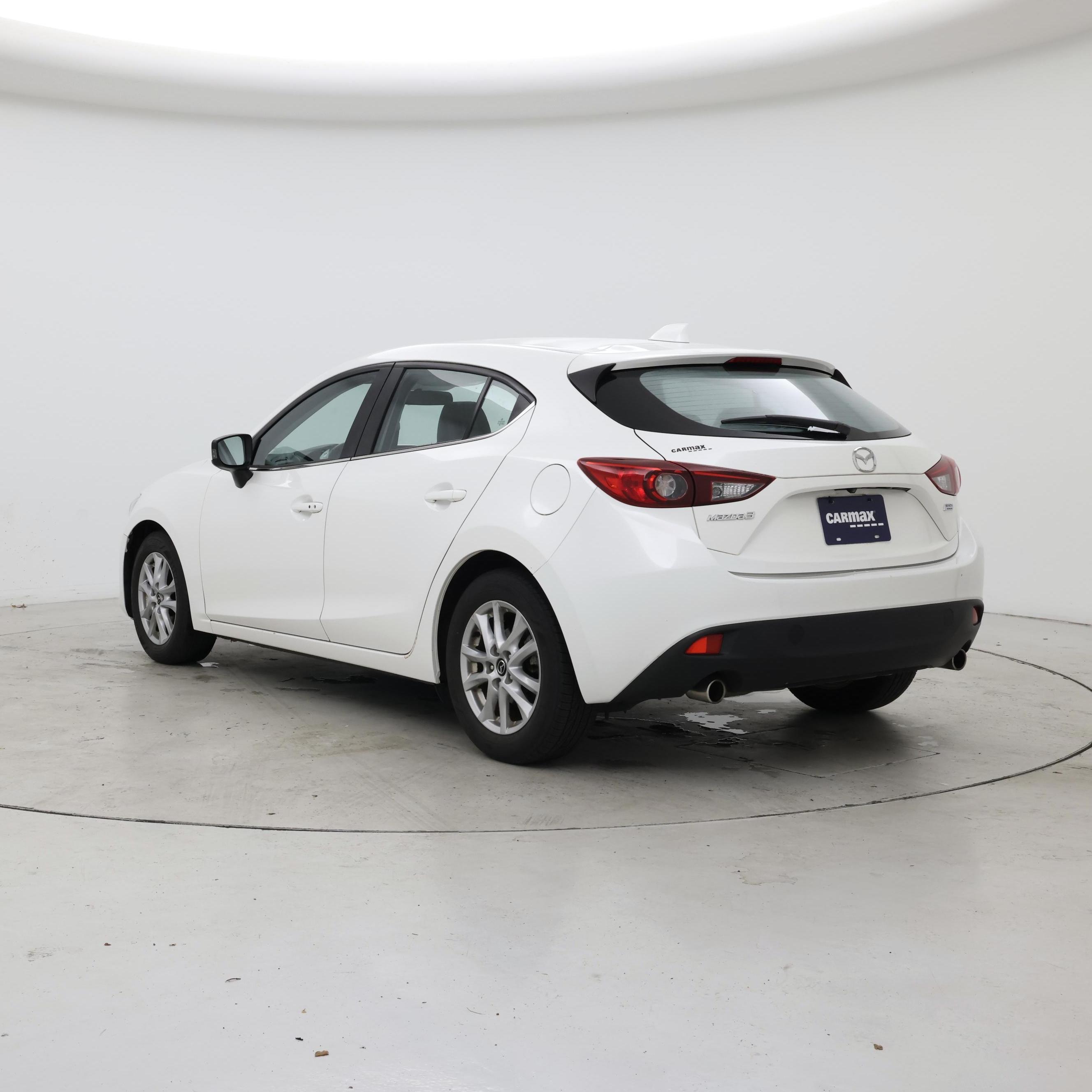 Thumbnail: 2014 Mazda Mazda3 - 2