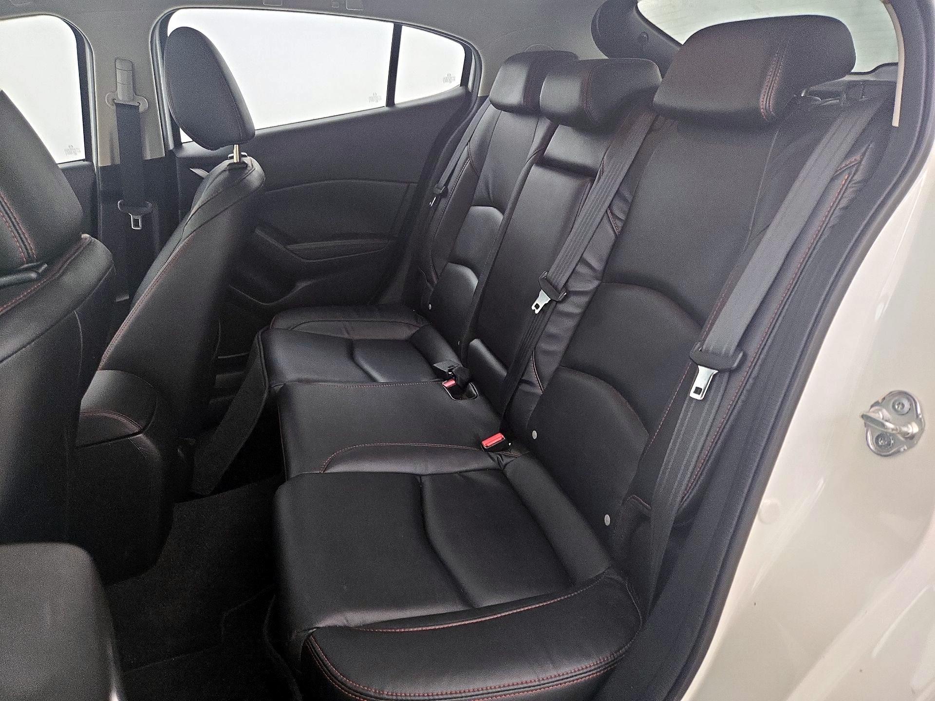 Thumbnail: 2014 Mazda Mazda3 - 20