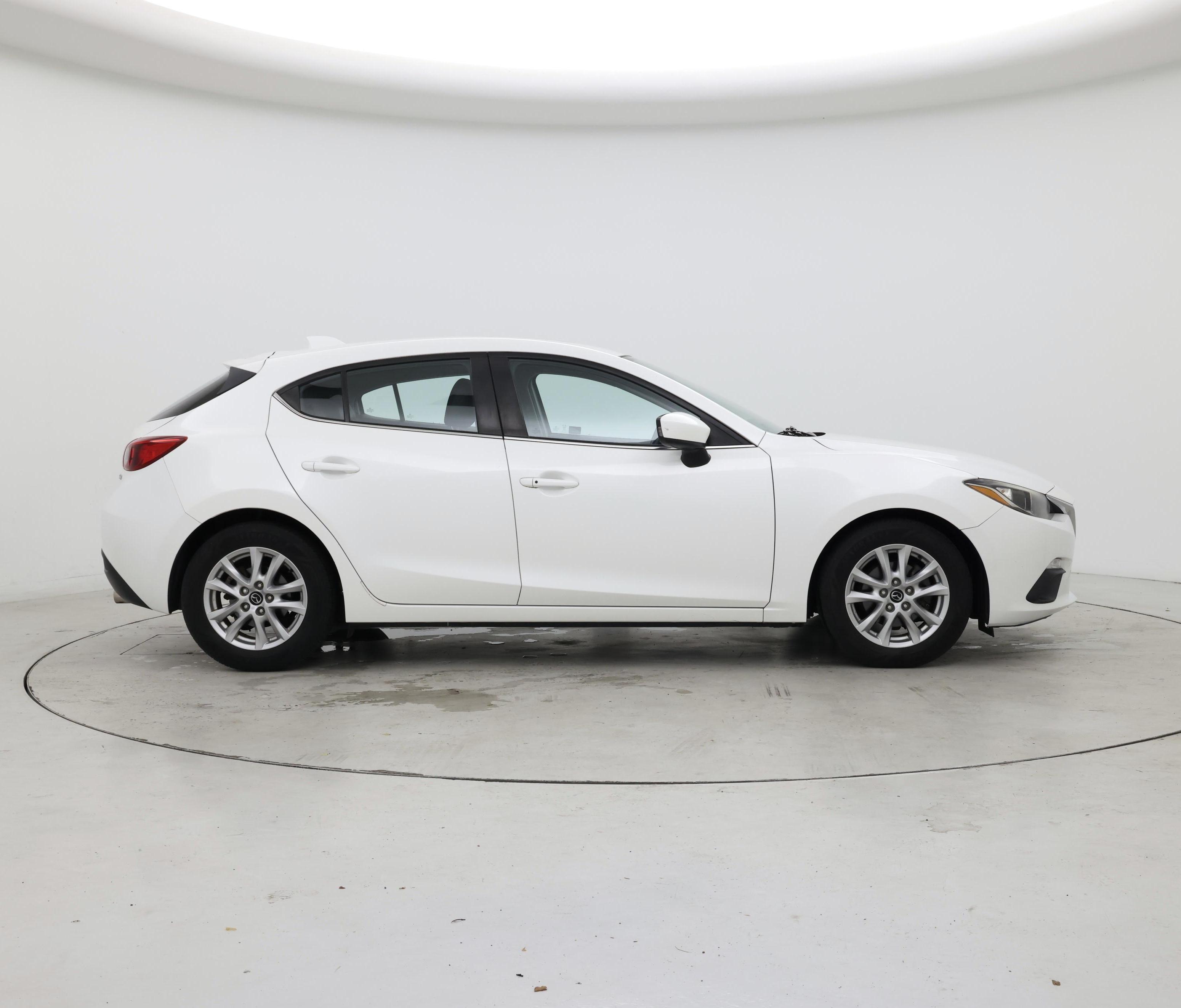 Thumbnail: 2014 Mazda Mazda3 - 7