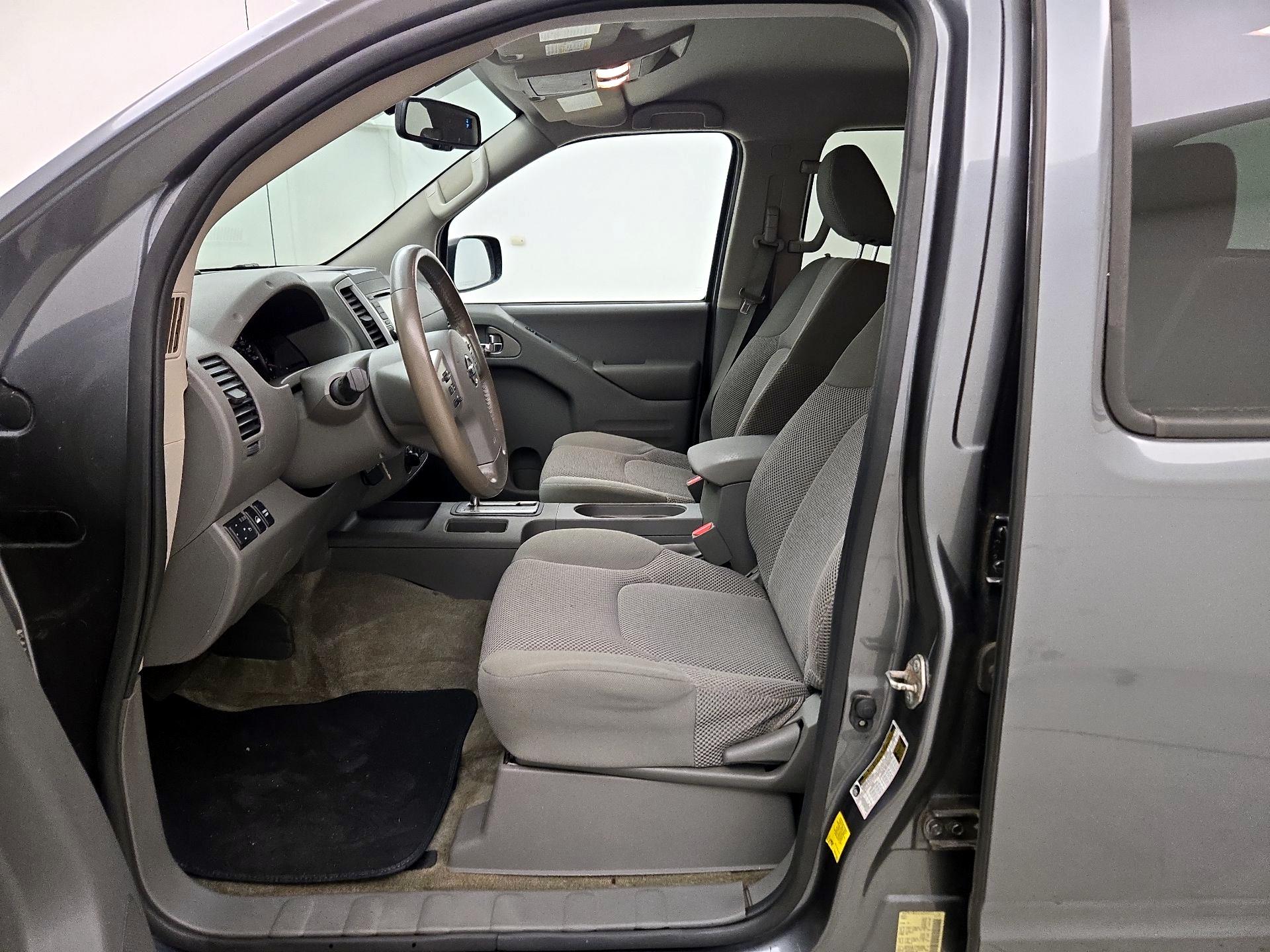 Thumbnail: 2017 Nissan Frontier - 11